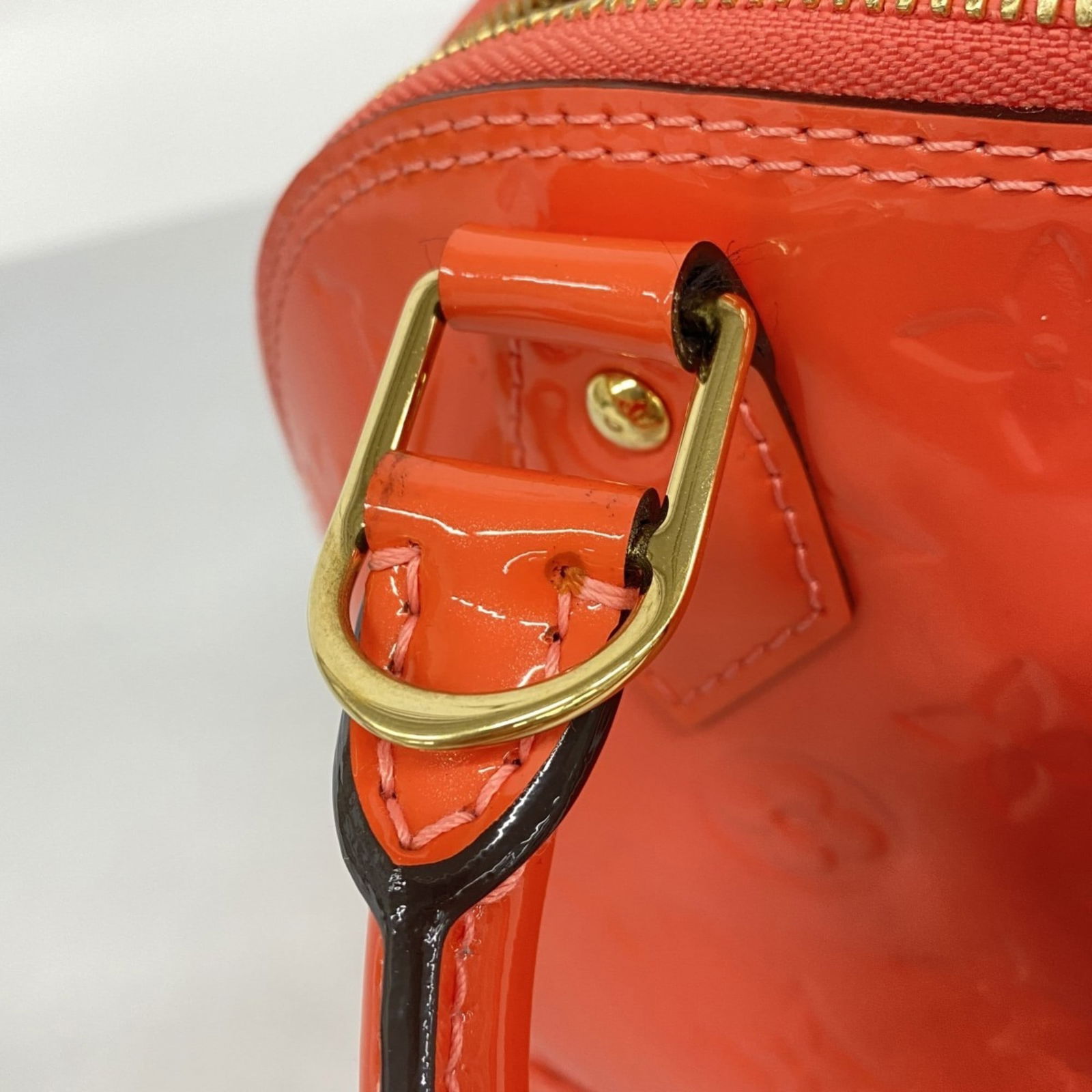 Handbag Louis Vuitton - 8