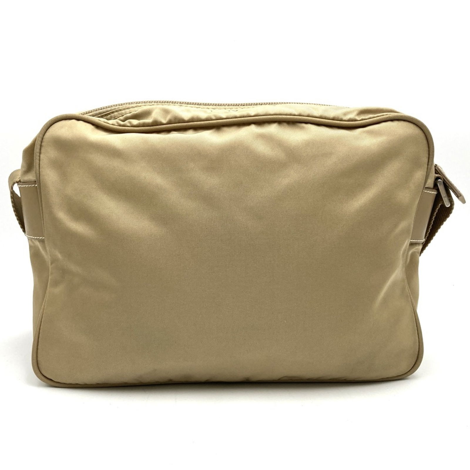Nylon Prada Shoulder Bag - 3