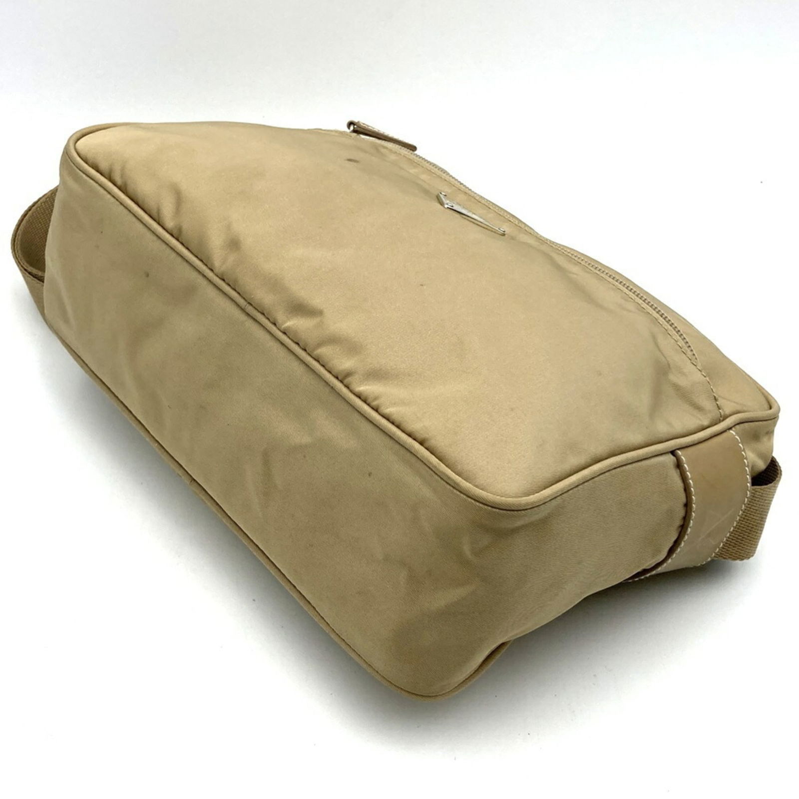 Nylon Prada Shoulder Bag - 4