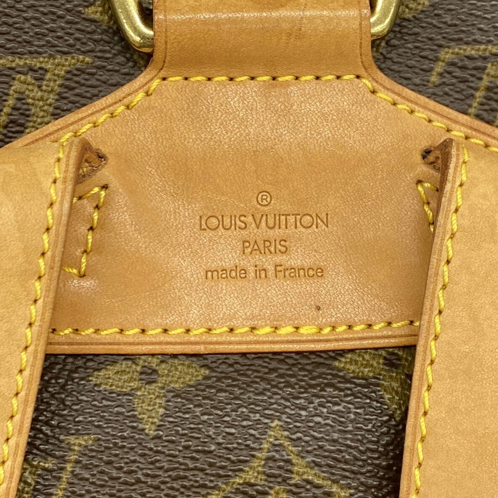 Backpack Louis Vuitton - 5