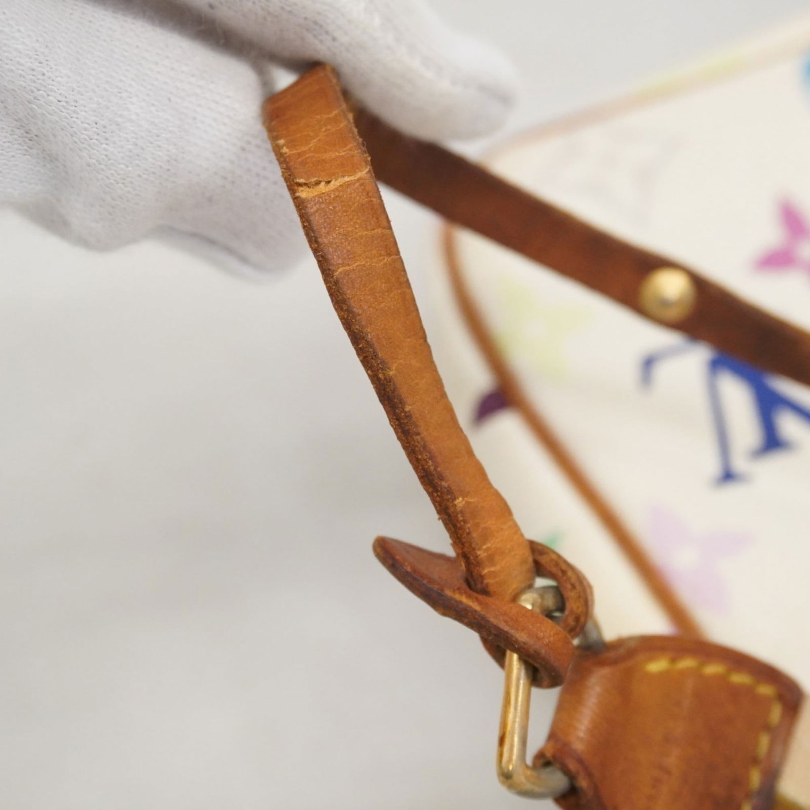 Pouch Louis Vuitton - 6