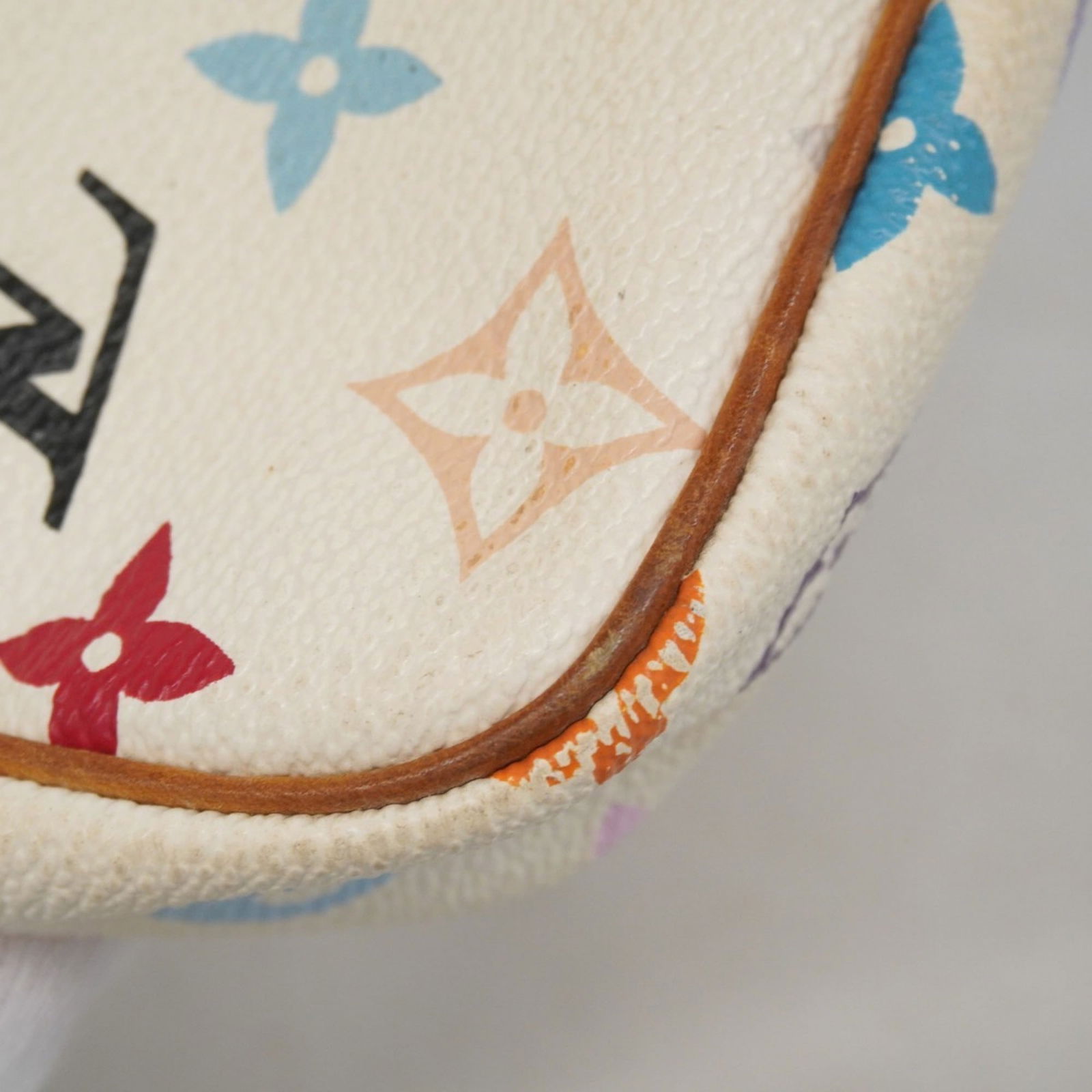 Pouch Louis Vuitton - 7