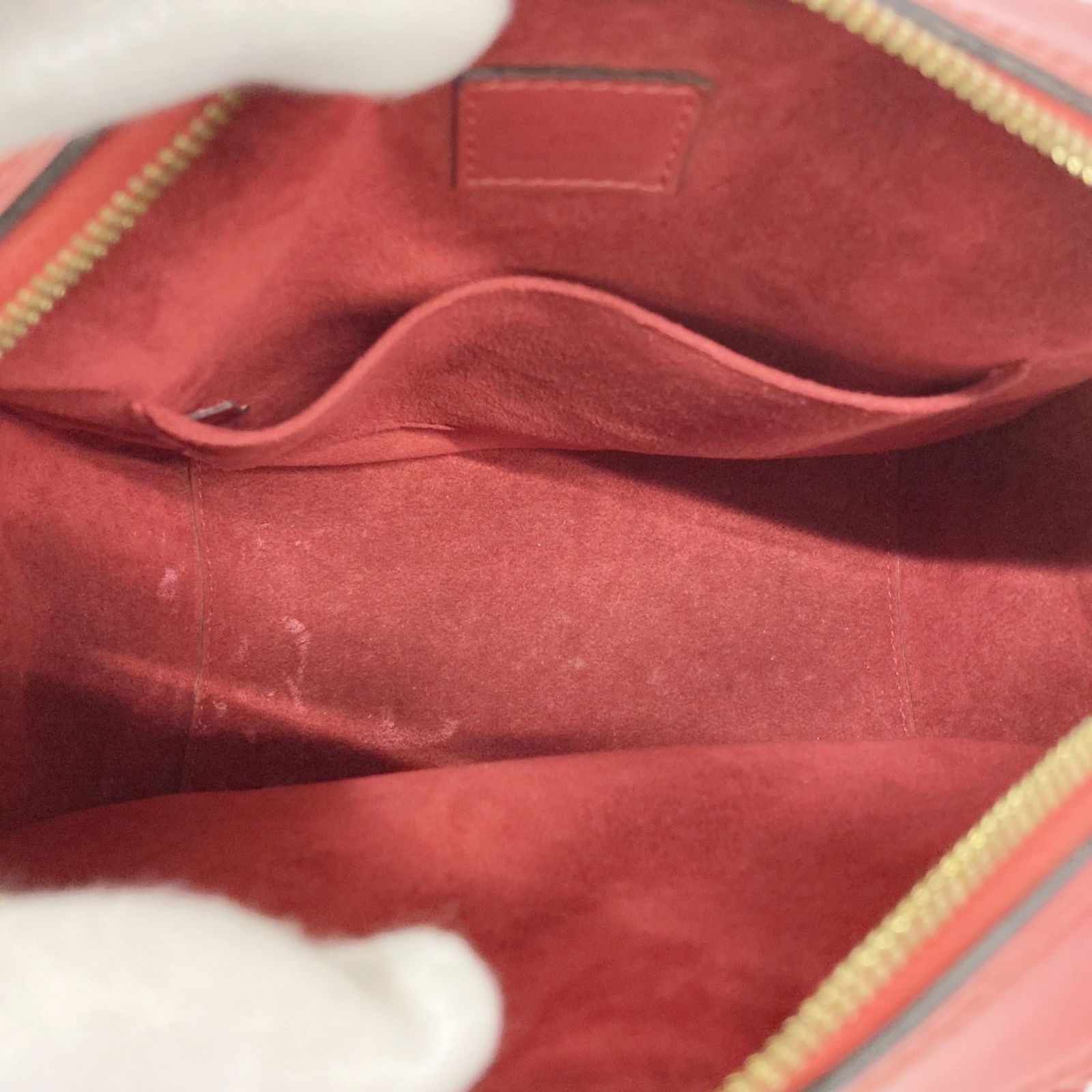 Handbag Louis Vuitton - 4