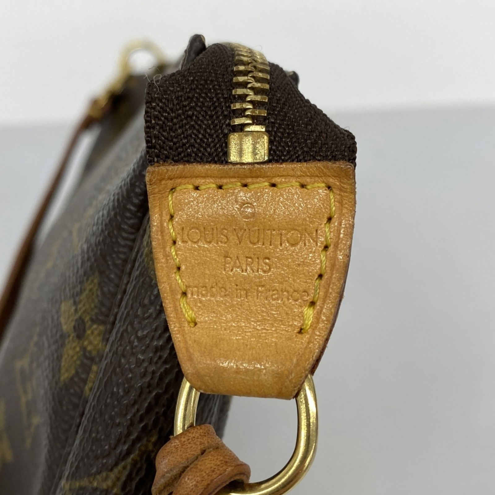 Pouch Louis Vuitton - 5