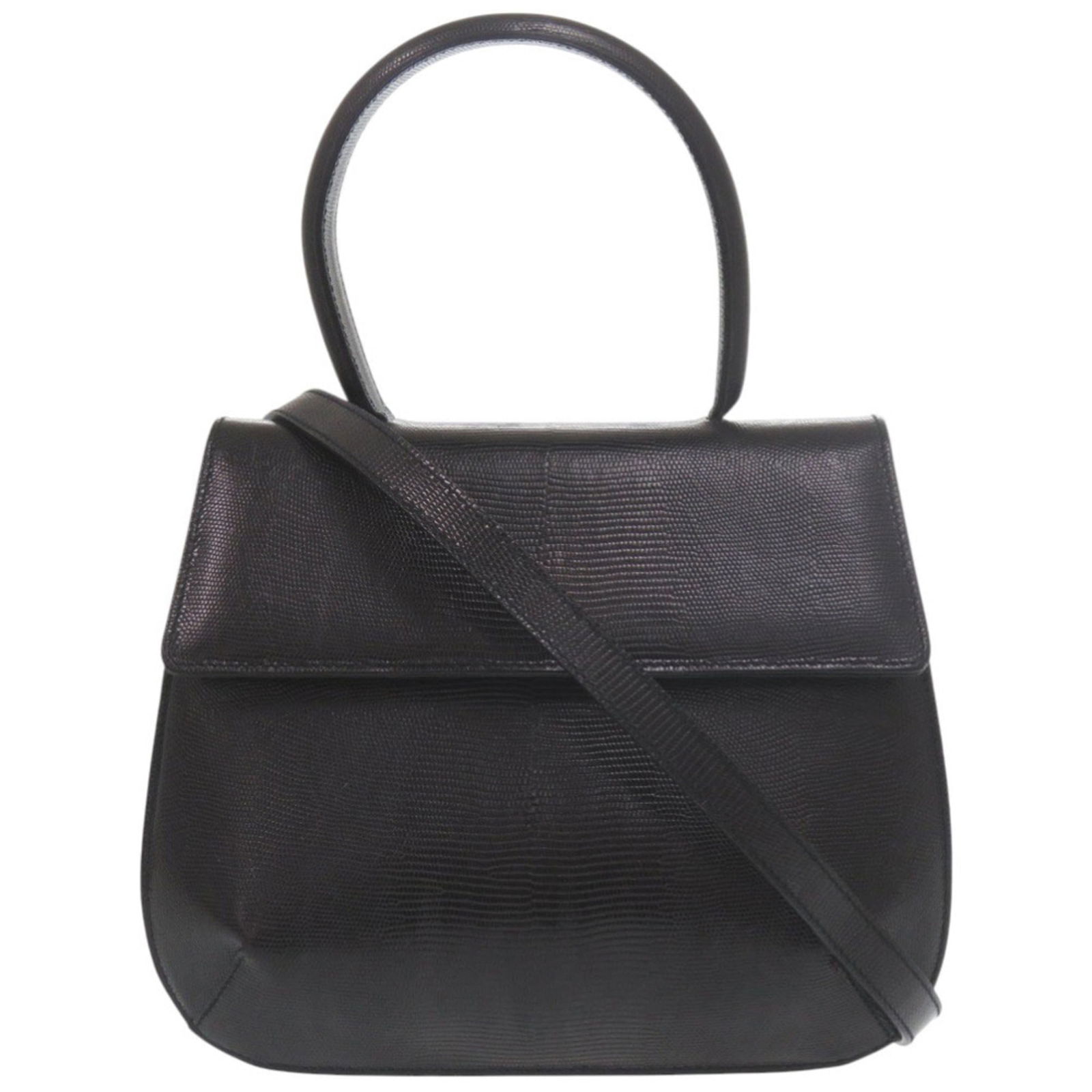Leather Salvatore Ferragamo Handbag: Leather Salvatore Ferragamo Handbag This listing features Leather Salvatore Ferragamo Handbag. Item specifics are provided below. Item Specifics: Brand: Salvatore Ferragamo Type: Handbag Material: