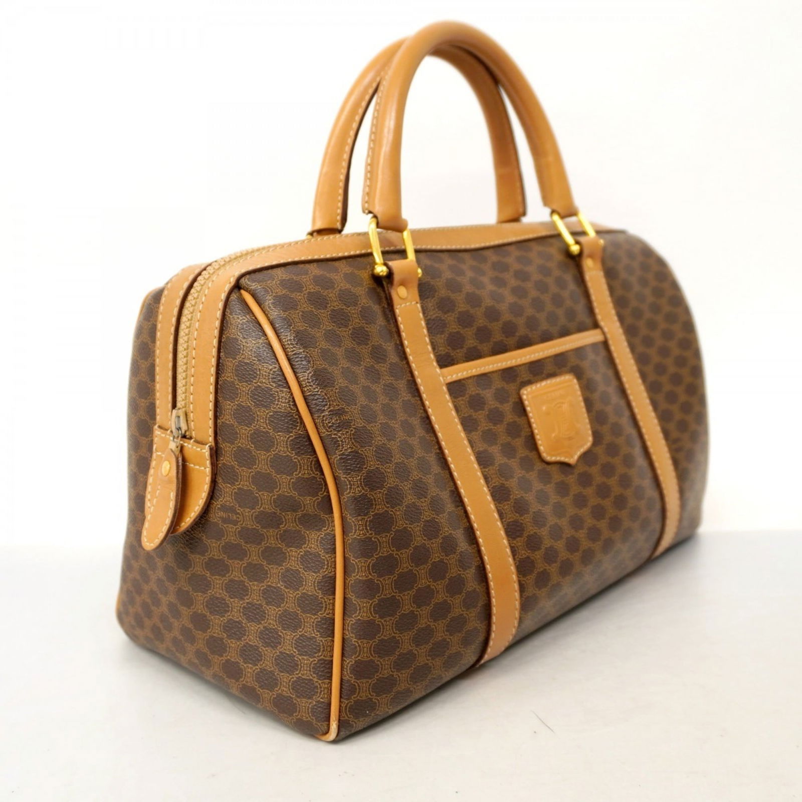 Pvc Celine Handbag - 2