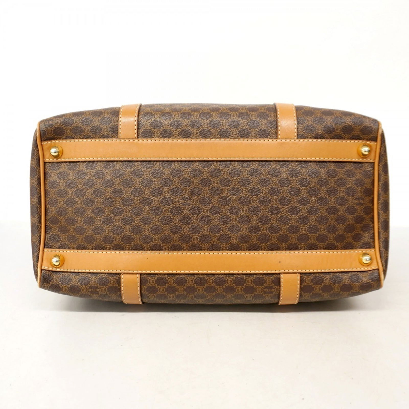 Pvc Celine Handbag - 3