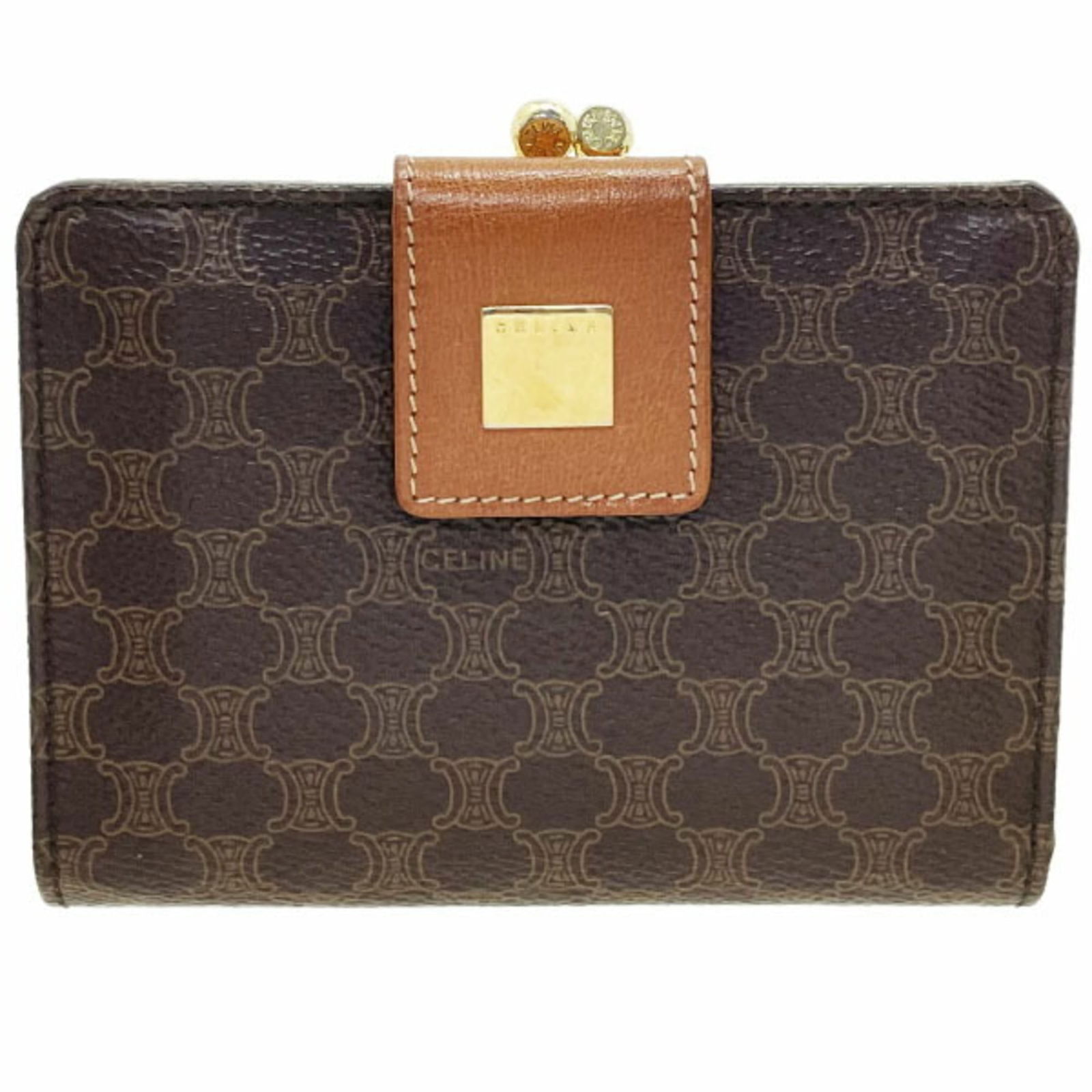 Leather - Celine Wallet (Bi-Fold) Pvc: Leather - Celine Wallet (Bi-Fold) Pvc This listing features Leather - Celine Wallet (Bi-Fold) Pvc. Item specifics are provided below. Item Specifics: Brand: Celine Type: Wallet (Bi-Fold) Gender: Women