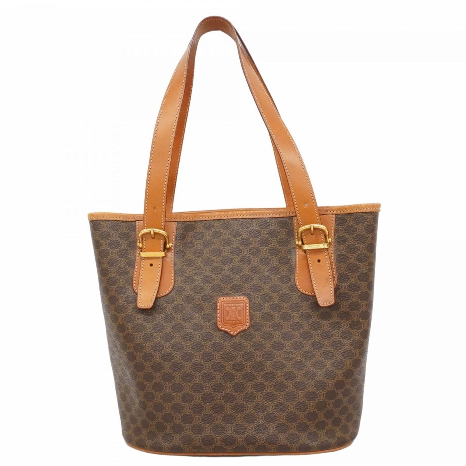 Pvc Celine Tote Bag (1 of 16)