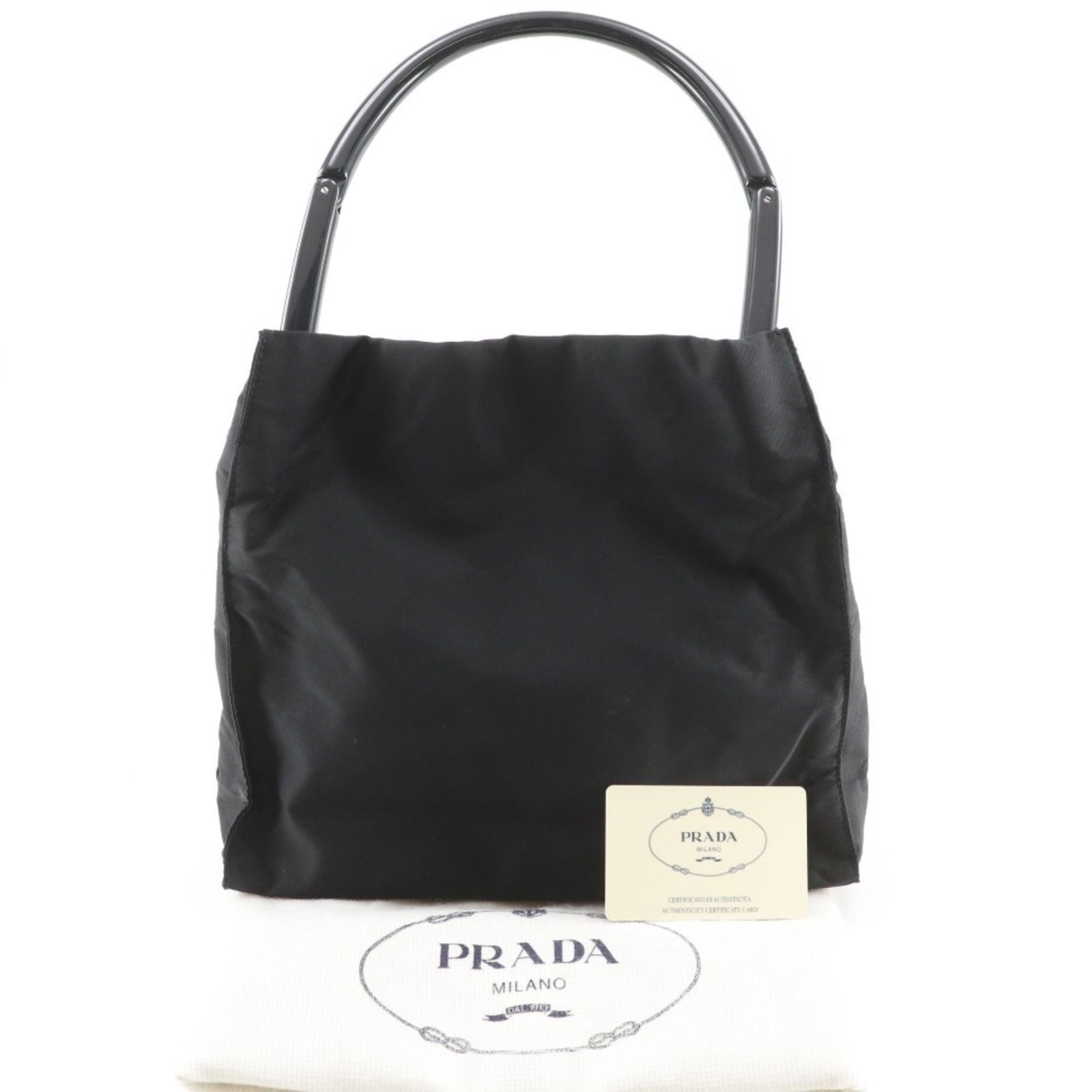 Bag Prada Shoulder - 17