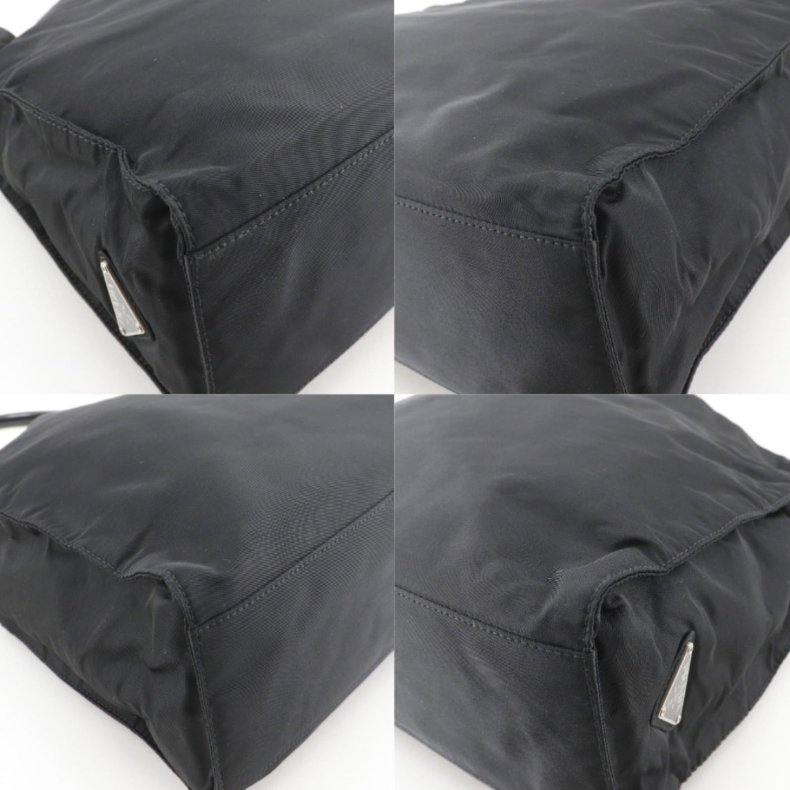 Bag Prada Shoulder - 4