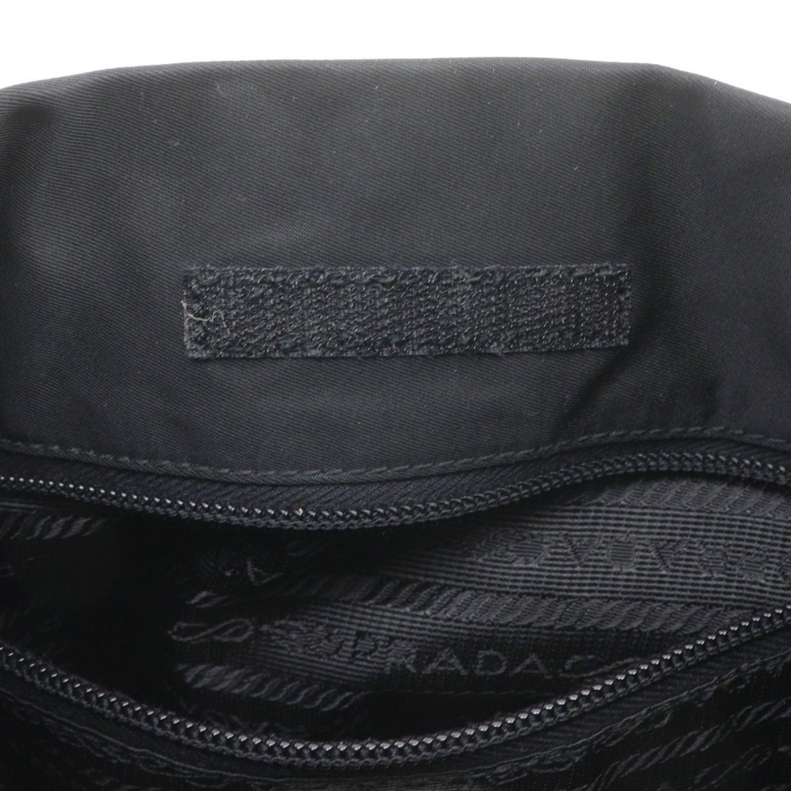 Bag Prada Shoulder - 7