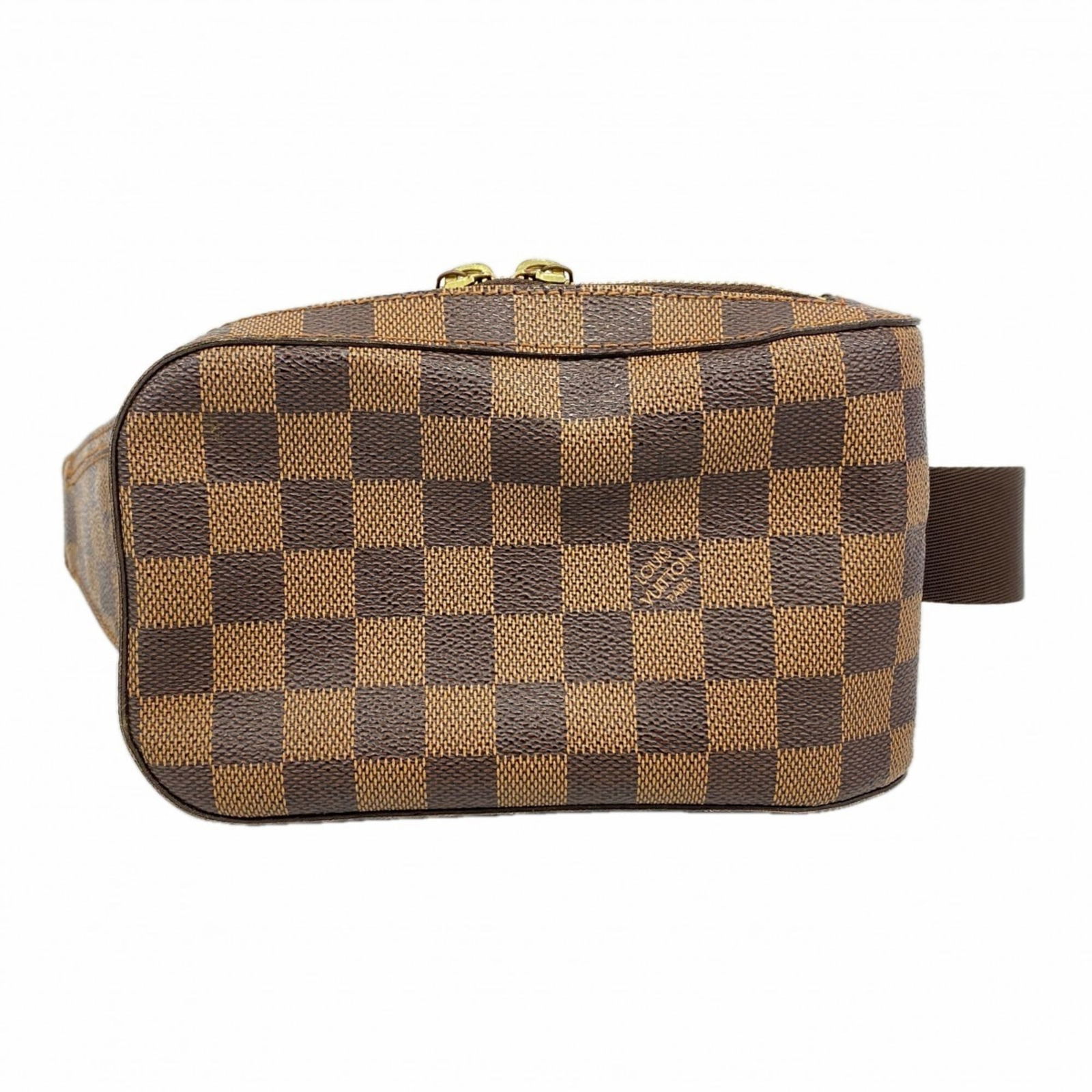 Bag Louis Vuitton Sling: Bag Louis Vuitton Sling This listing features Bag Louis Vuitton Sling. Item specifics are provided below. Item Specifics: Brand: Louis Vuitton Type: Sling Bag Color: Ebene Gender: Men,Women Size