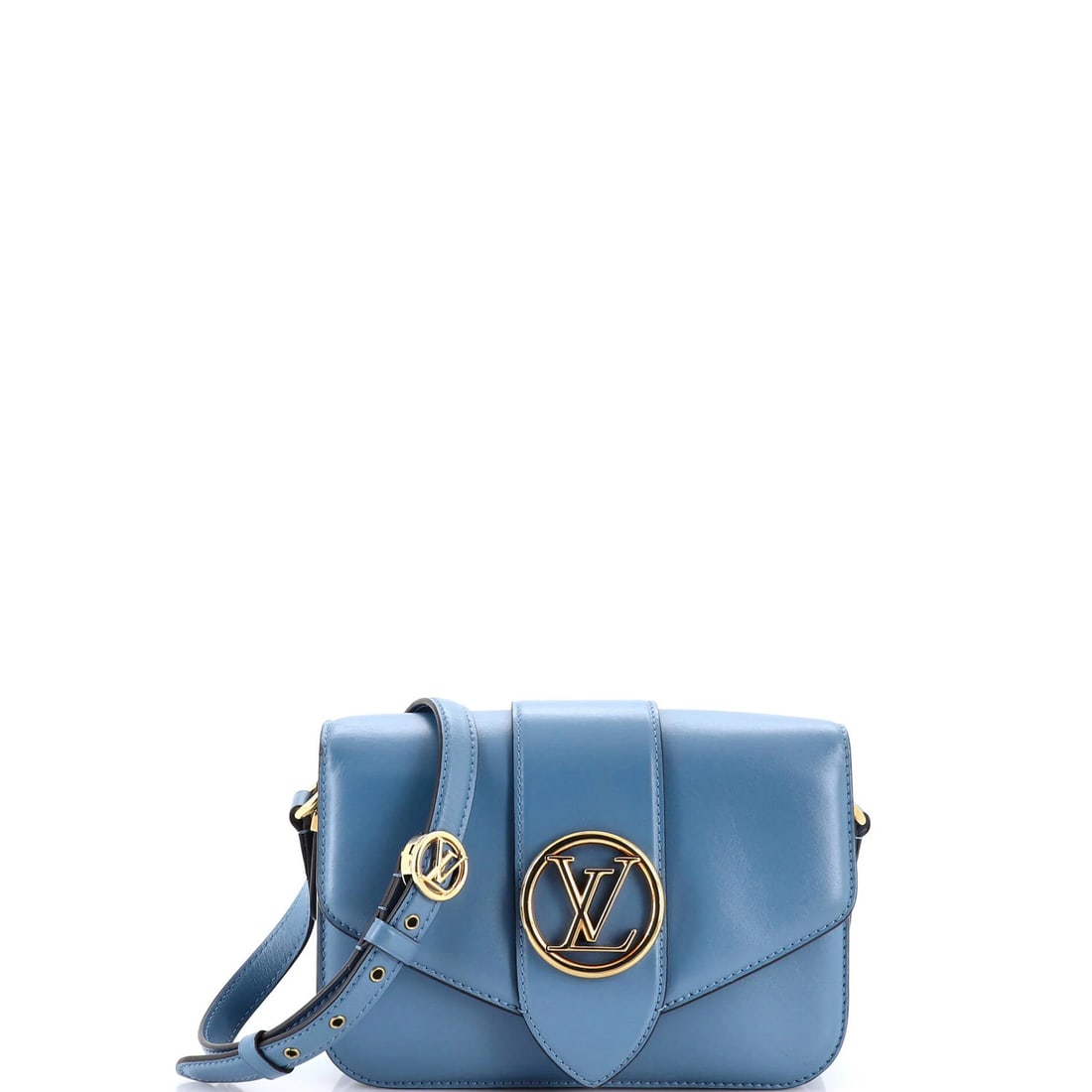 Leather Louis Vuitton LV Pont 9 Bag: Leather Louis Vuitton LV Pont 9 Bag This listing features Leather Louis Vuitton LV Pont 9 Bag. Item specifics are provided below. Item Specifics: Brand: Louis Vuitton Exterior Material: Leather Style: