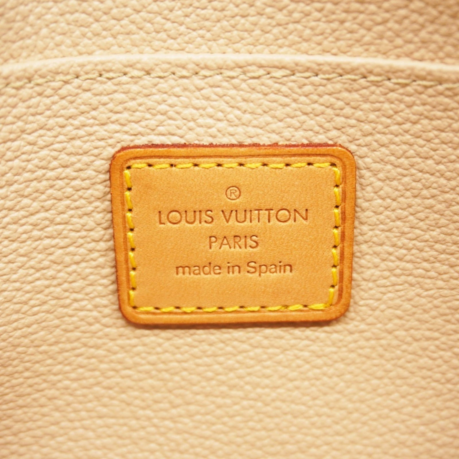 Pouch Louis Vuitton - 5