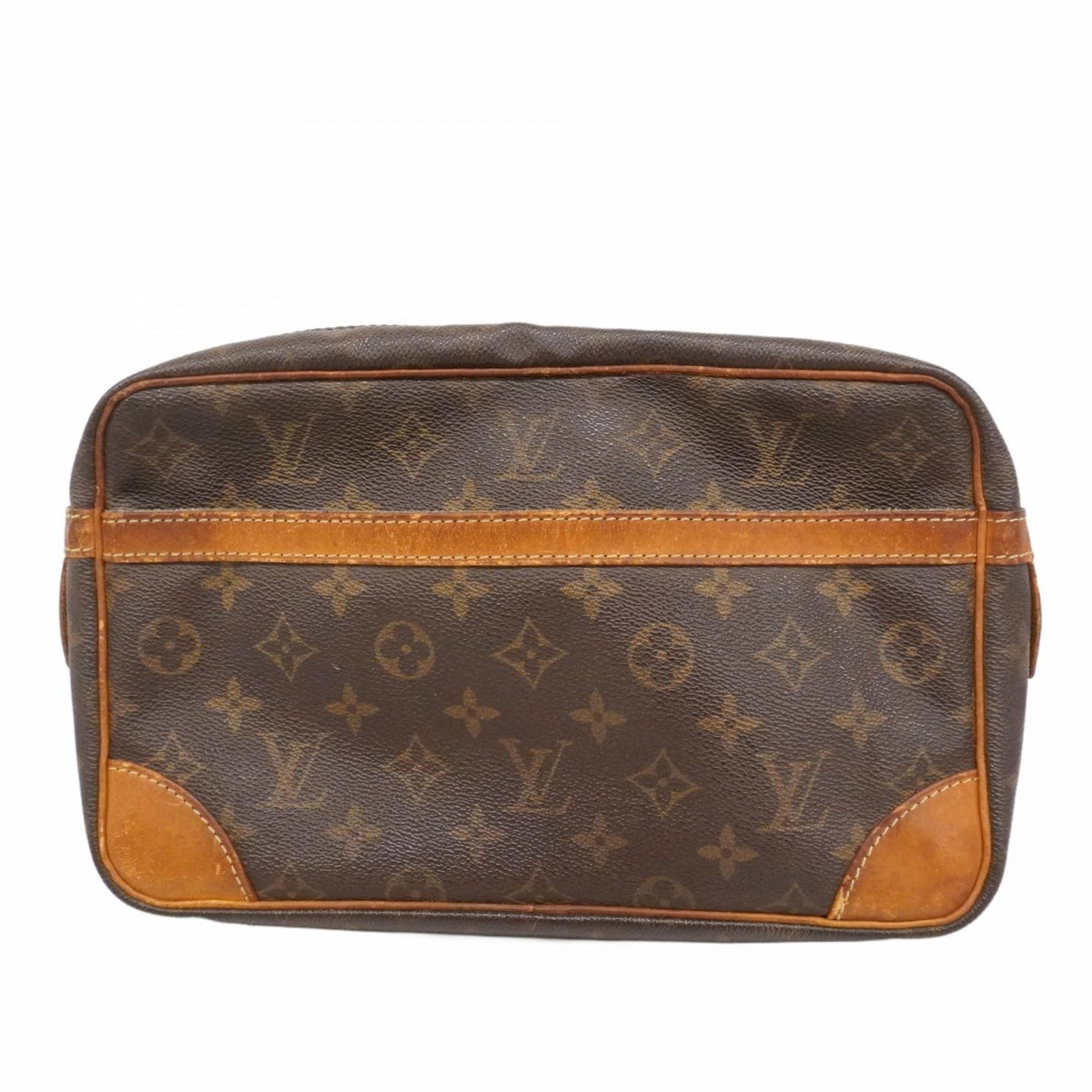 Bag Louis Vuitton Clutch: Bag Louis Vuitton Clutch This listing features Bag Louis Vuitton Clutch. Item specifics are provided below. Item Specifics: Brand: Louis Vuitton Type: Clutch Bag Color: Brown Gender: Women Size