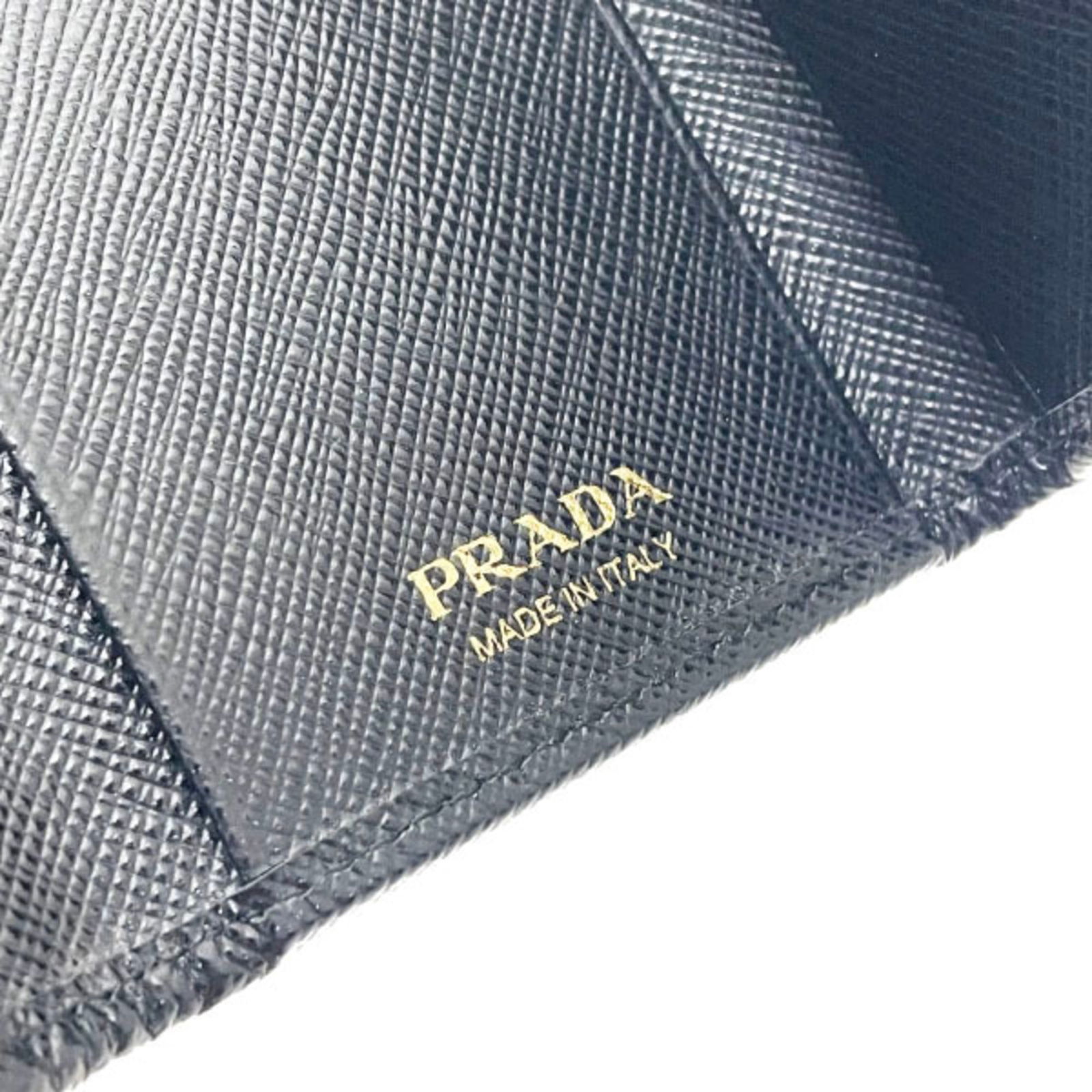 Nylon Prada Keycase - 8