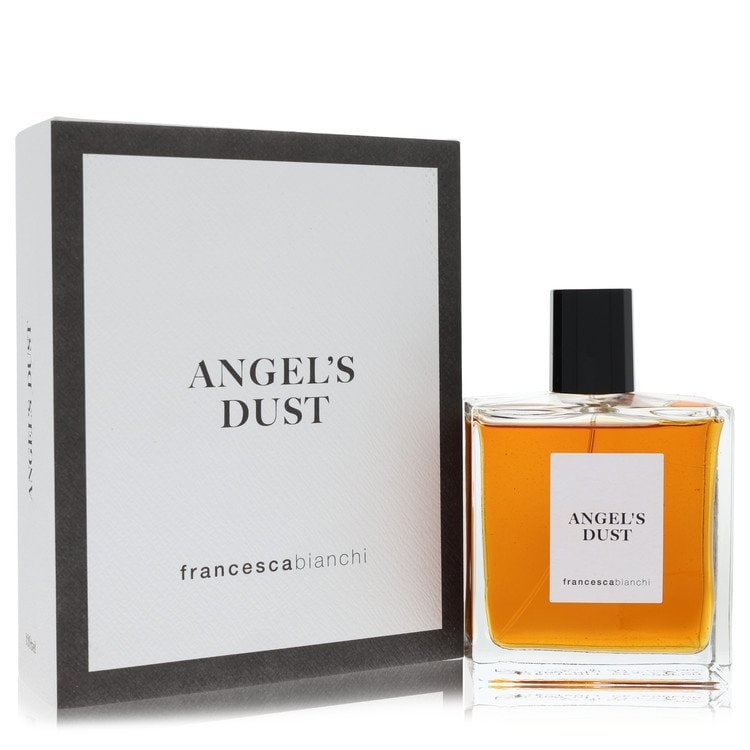 (Unisex) Francesca Bianchi Angel's Dust Cologne By Francesca Bianchi Extrait De Parfum Spray: (Unisex) Francesca Bianchi Angel's Dust Cologne By Francesca Bianchi Extrait De Parfum Spray This listing features (Unisex) Francesca Bianchi Angel's Dust Cologne By Francesca Bianchi Extrait De