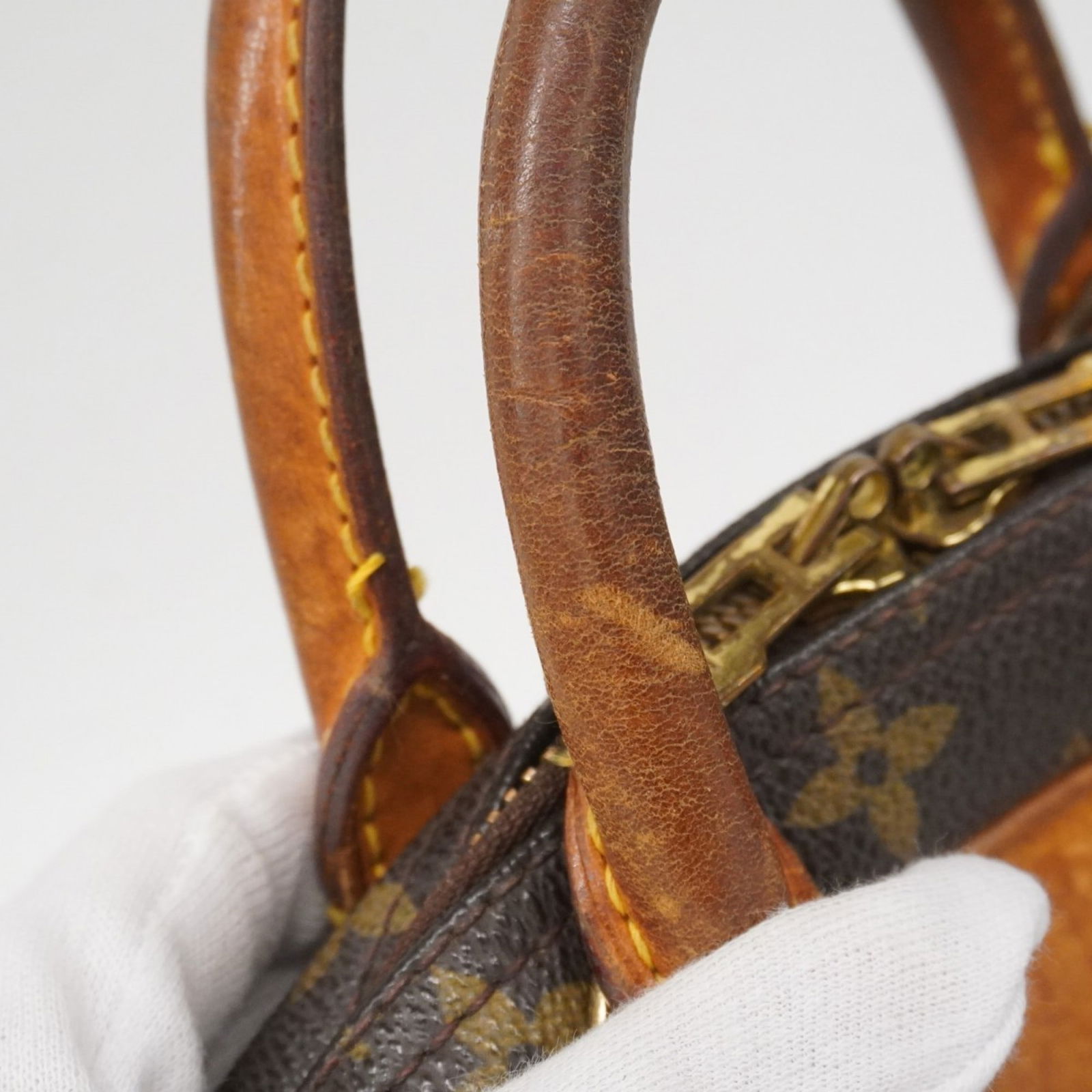 Handbag Louis Vuitton - 14