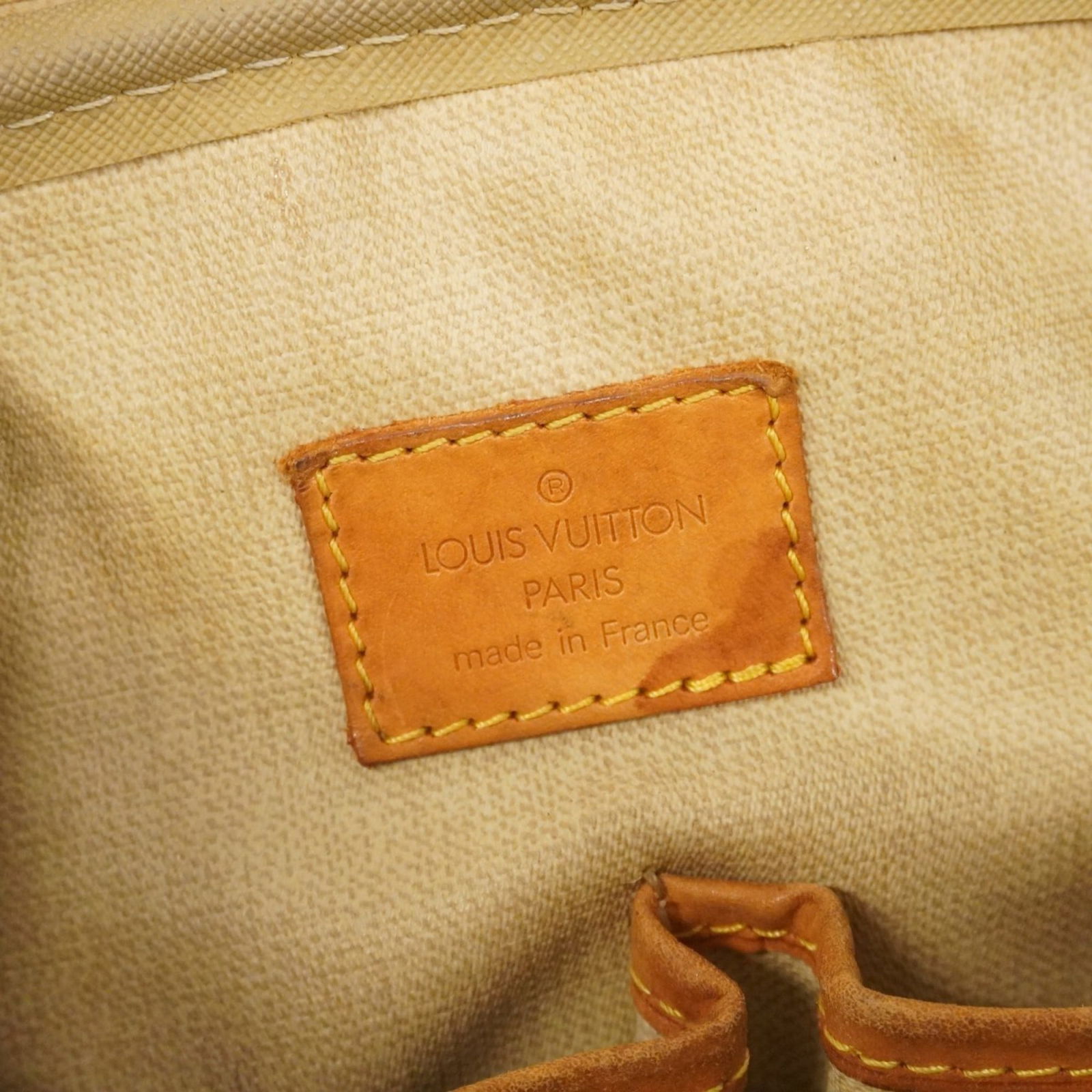 Handbag Louis Vuitton - 5