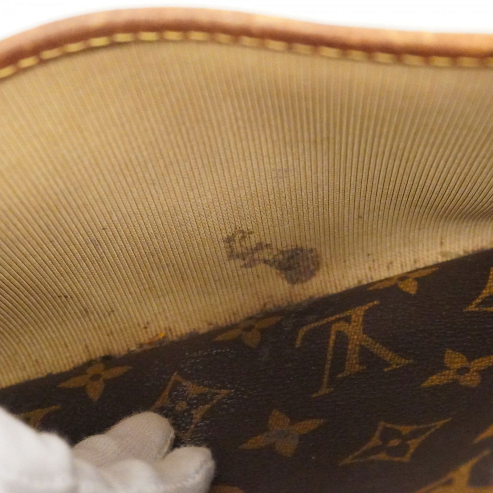 Handbag Louis Vuitton - 7