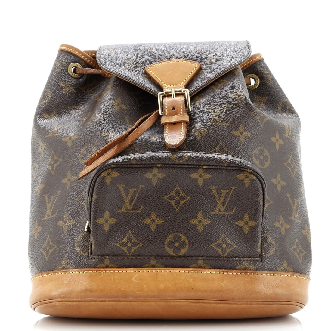 MM Louis Vuitton Vintage Montsouris Backpack Monogram Canvas: MM Louis Vuitton Vintage Montsouris Backpack Monogram Canvas This listing features MM Louis Vuitton Vintage Montsouris Backpack Monogram Canvas. Item specifics are provided below. Item Specifics: