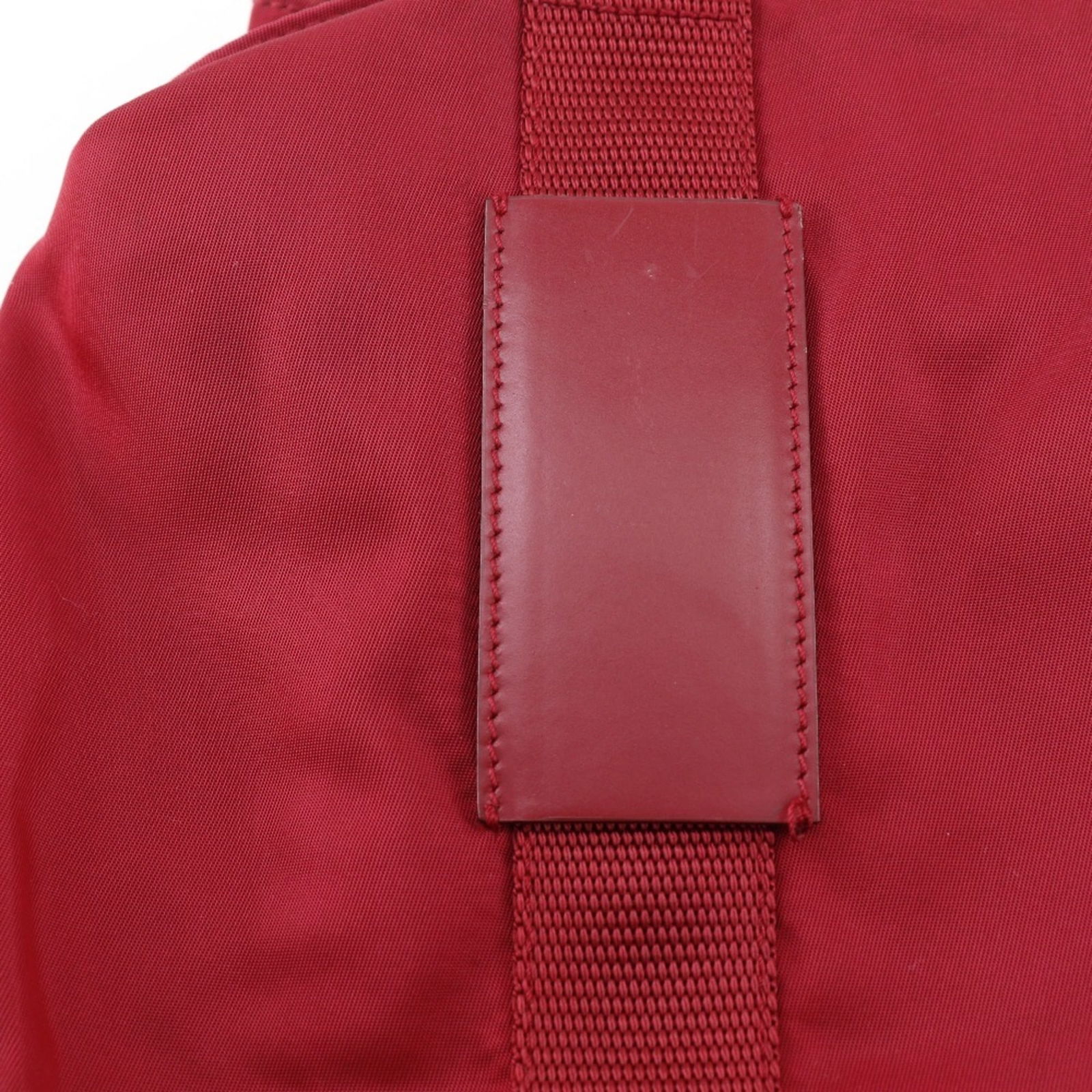 Nylon Prada Tote Bag - 16