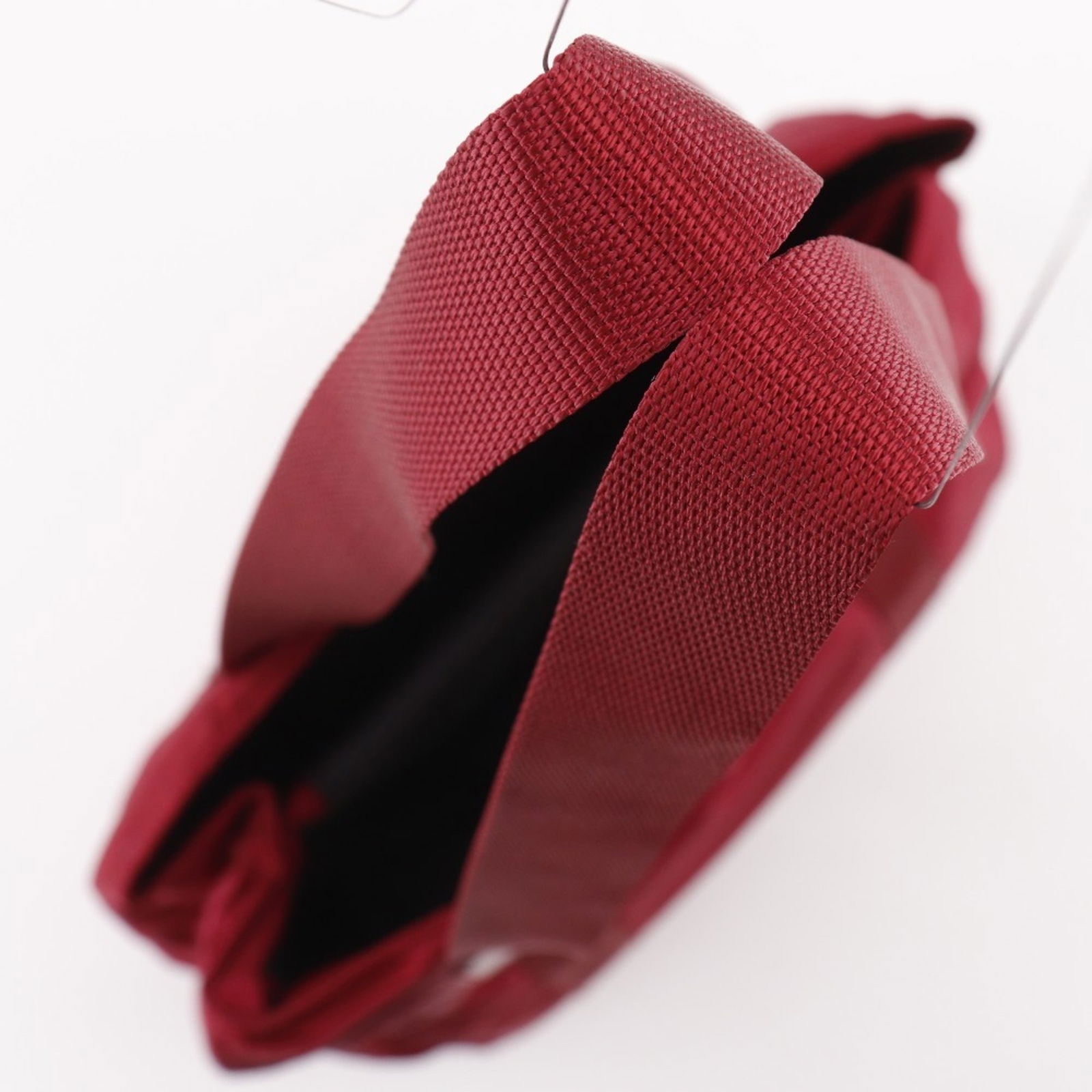 Nylon Prada Tote Bag - 5