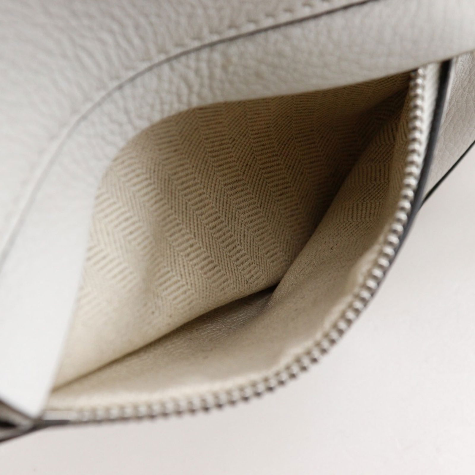 Leather Loewe Handbag - 10