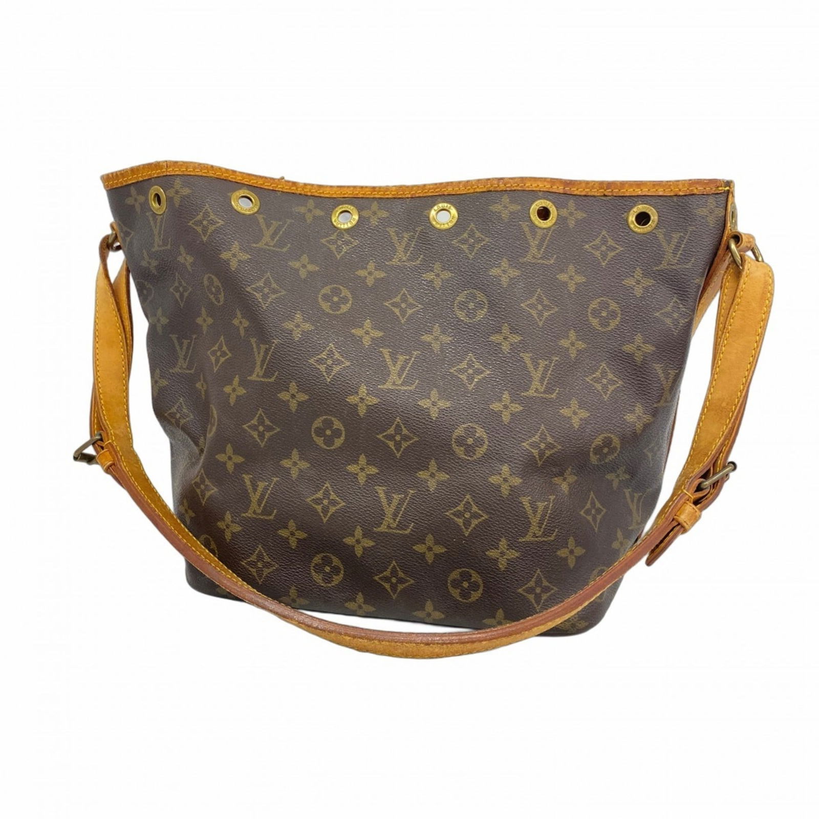 Bag Louis Vuitton Shoulder: Bag Louis Vuitton Shoulder This listing features Bag Louis Vuitton Shoulder. Item specifics are provided below. Item Specifics: Brand: Louis Vuitton Type: Shoulder Bag Color: Brown Gender: Women