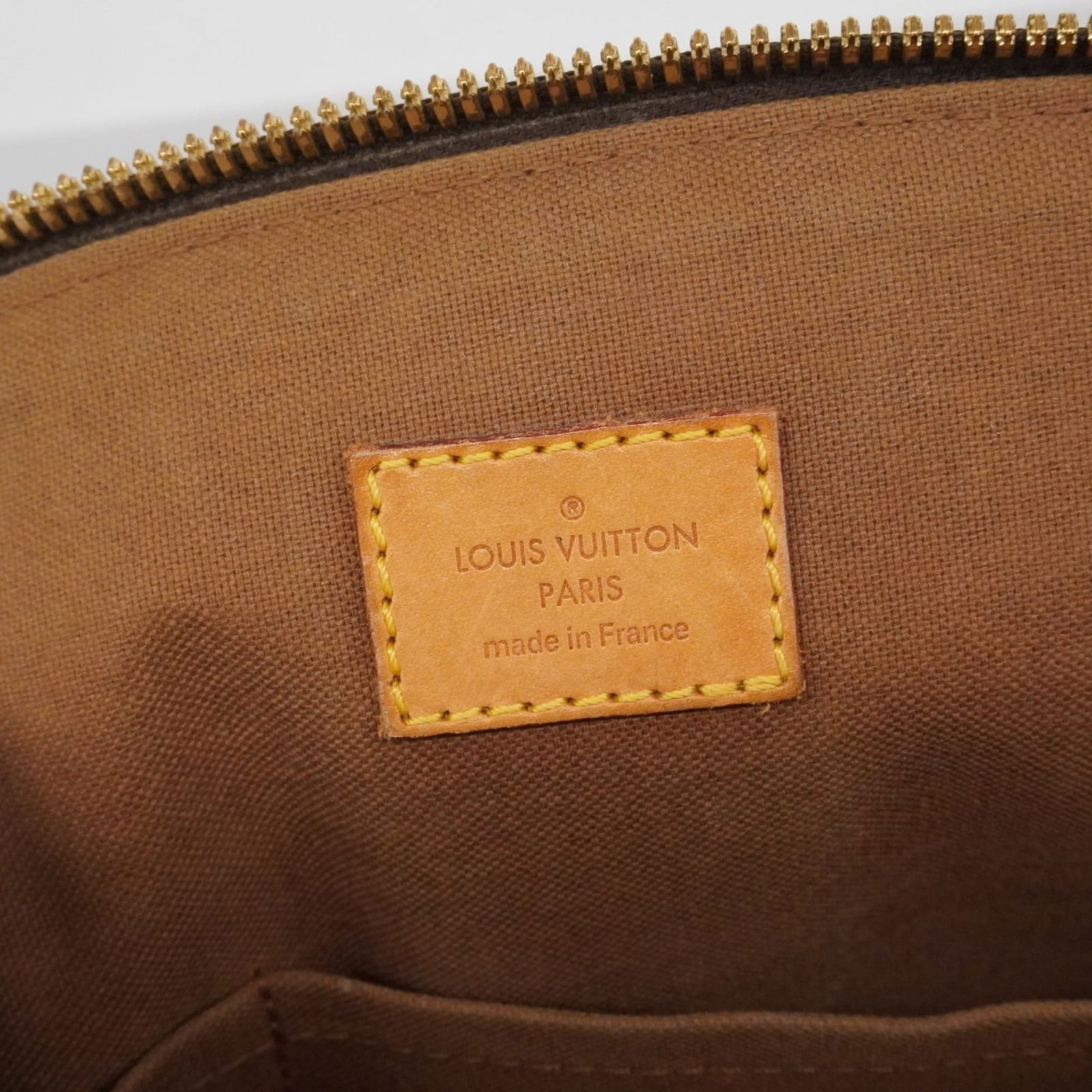 Handbag Louis Vuitton - 5