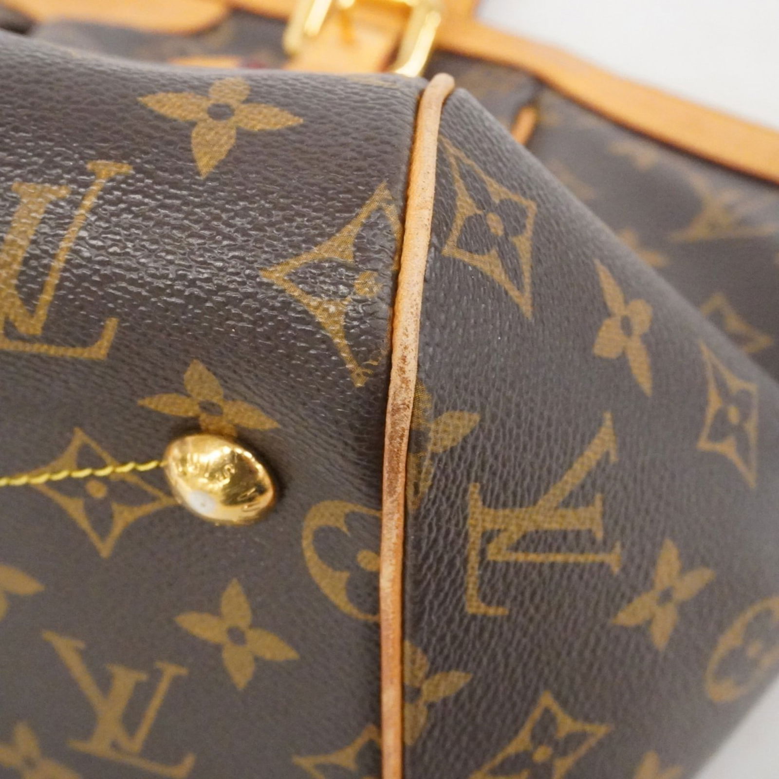 Handbag Louis Vuitton - 6