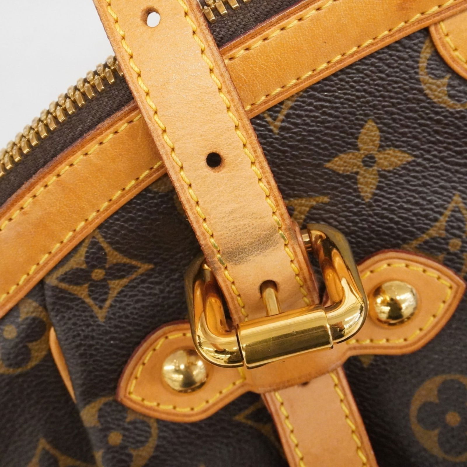 Handbag Louis Vuitton - 8