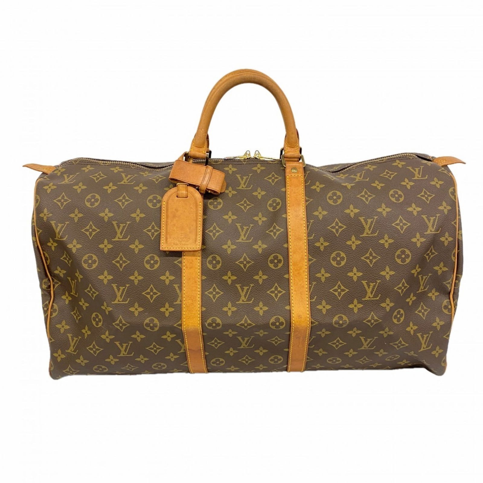 Bag Louis Vuitton Boston: Bag Louis Vuitton Boston This listing features Bag Louis Vuitton Boston. Item specifics are provided below. Item Specifics: Brand: Louis Vuitton Type: Boston Bag Color: Brown Gender: Men,Women Size