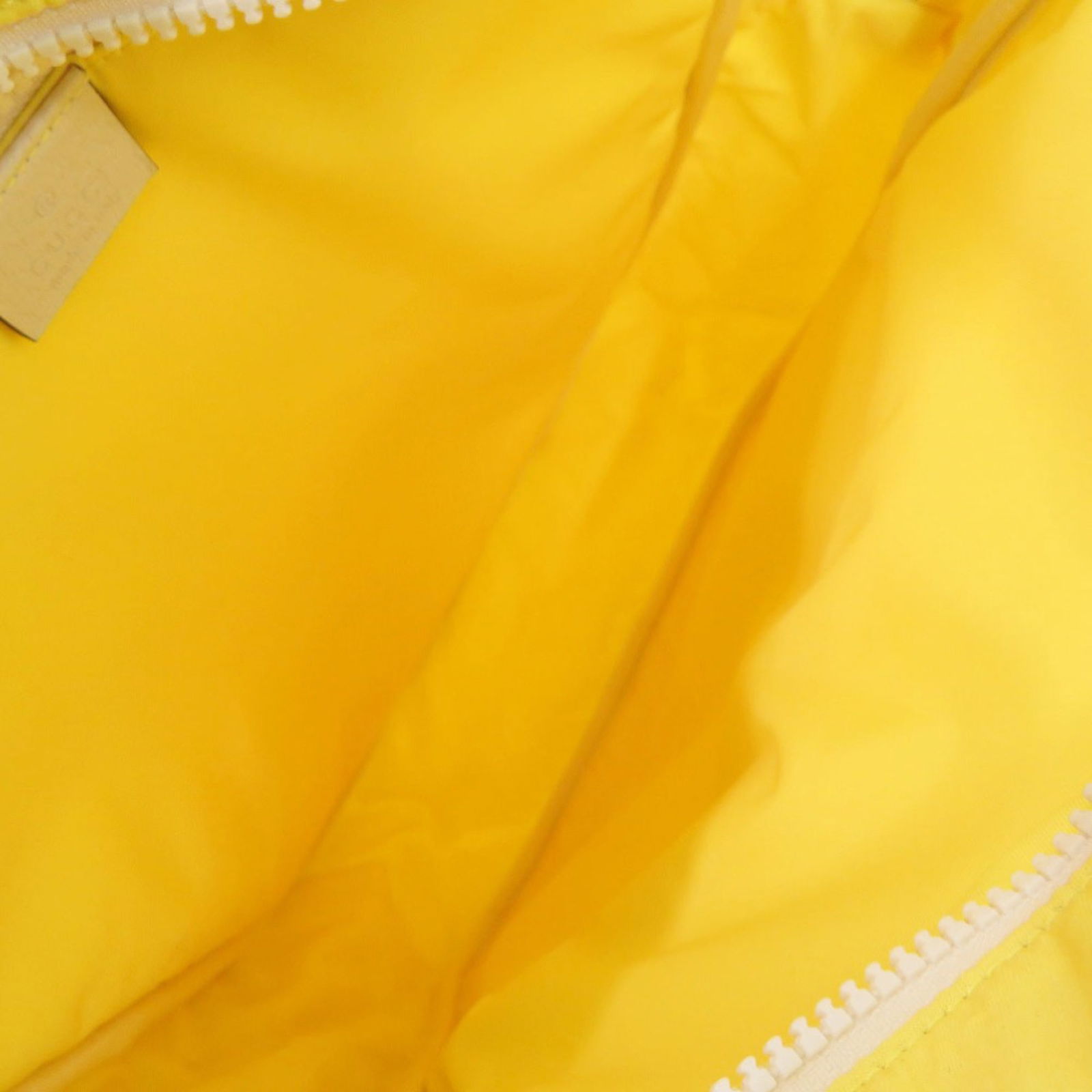 Nylon Gucci Backpack - 5