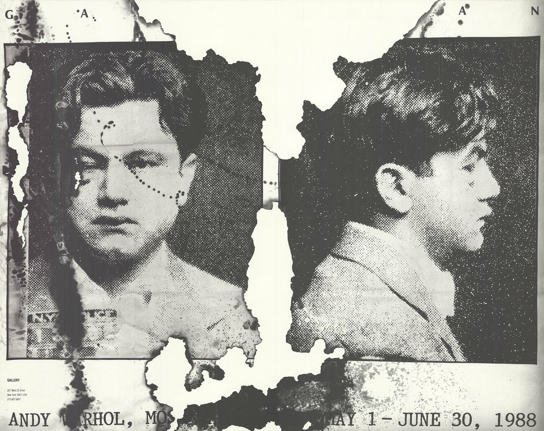 34 DOUGLAS GORDON Self Portrait of You & Me After the Factory (No Text) 26.75" x: 34 DOUGLAS GORDON Self Portrait of You & Me After the Factory (No Text) 26.75" x This listing features 34 DOUGLAS GORDON Self Portrait of You & Me After the Factory (No Text) 26.75" x. Item specifics