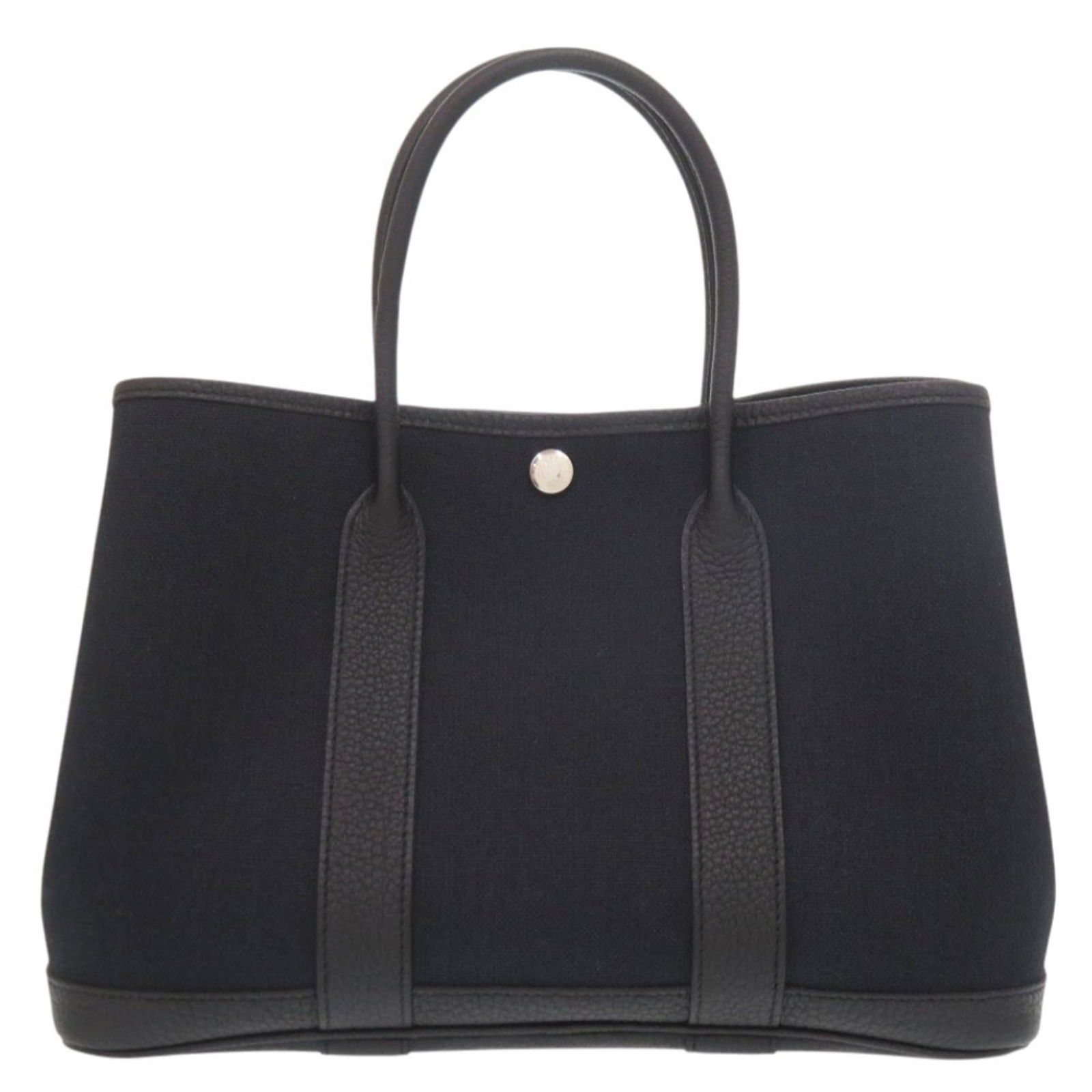 Leather Hermes Handbag Negonda: Leather Hermes Handbag Negonda This listing features Leather Hermes Handbag Negonda. Item specifics are provided below. Item Specifics: Brand: Hermes Type: Handbag Material: Negonda Leather Color: