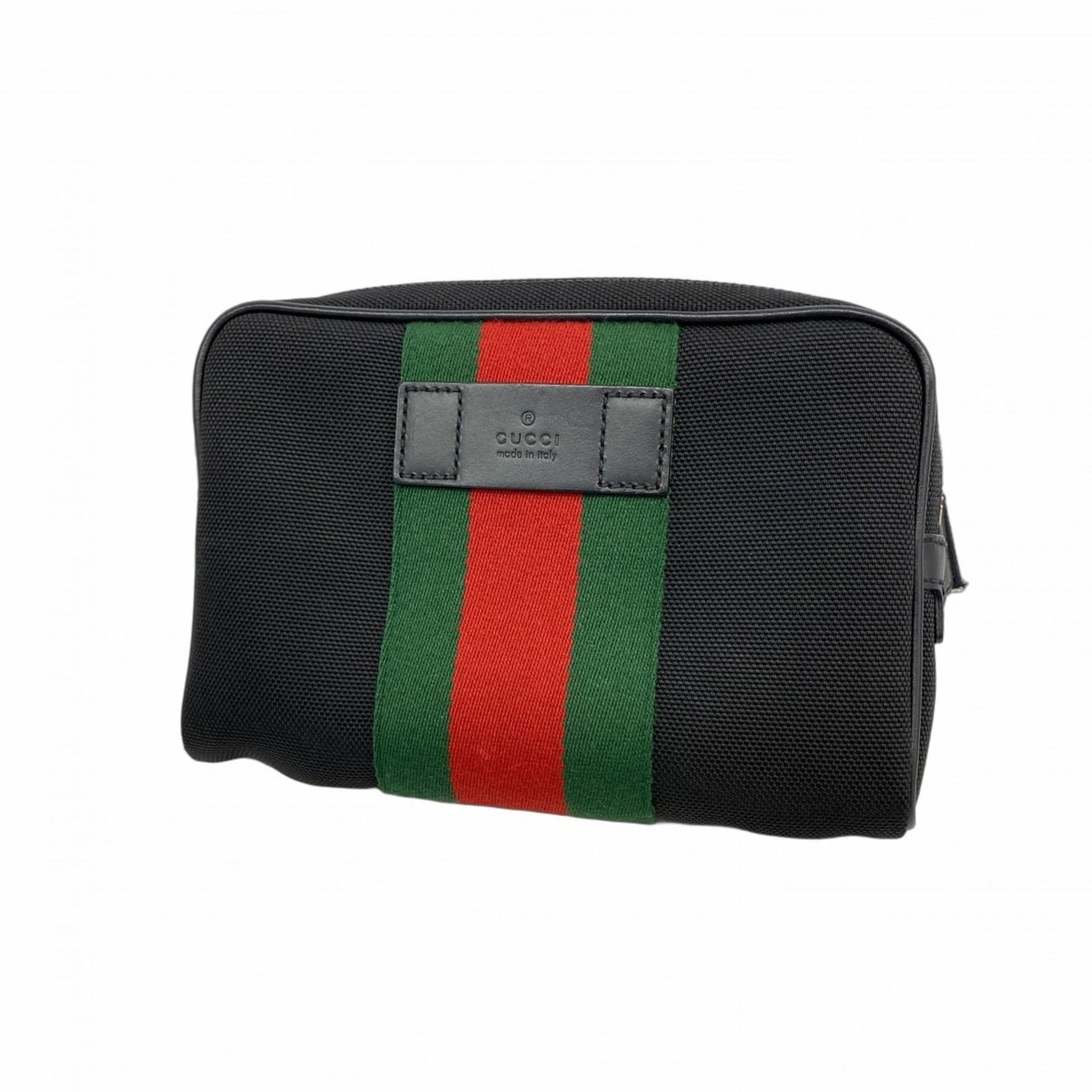 Canvas Gucci Sling Bag: Canvas Gucci Sling Bag This listing features Canvas Gucci Sling Bag. Item specifics are provided below. Item Specifics: Brand: Gucci Type: Sling Bag Material: Canvas Color: Black Hardware Color: