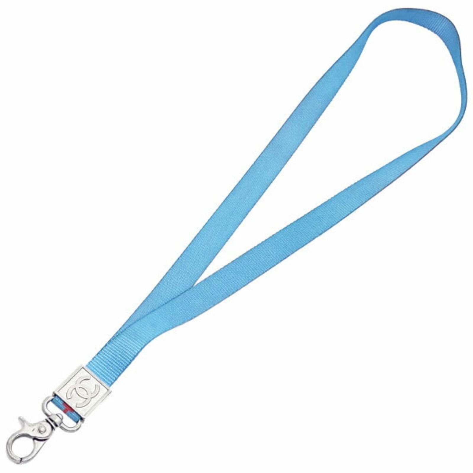Nylon Prada Neck Strap - 2