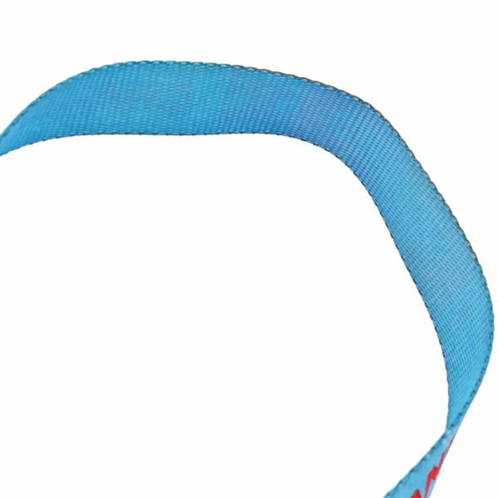 Nylon Prada Neck Strap - 4