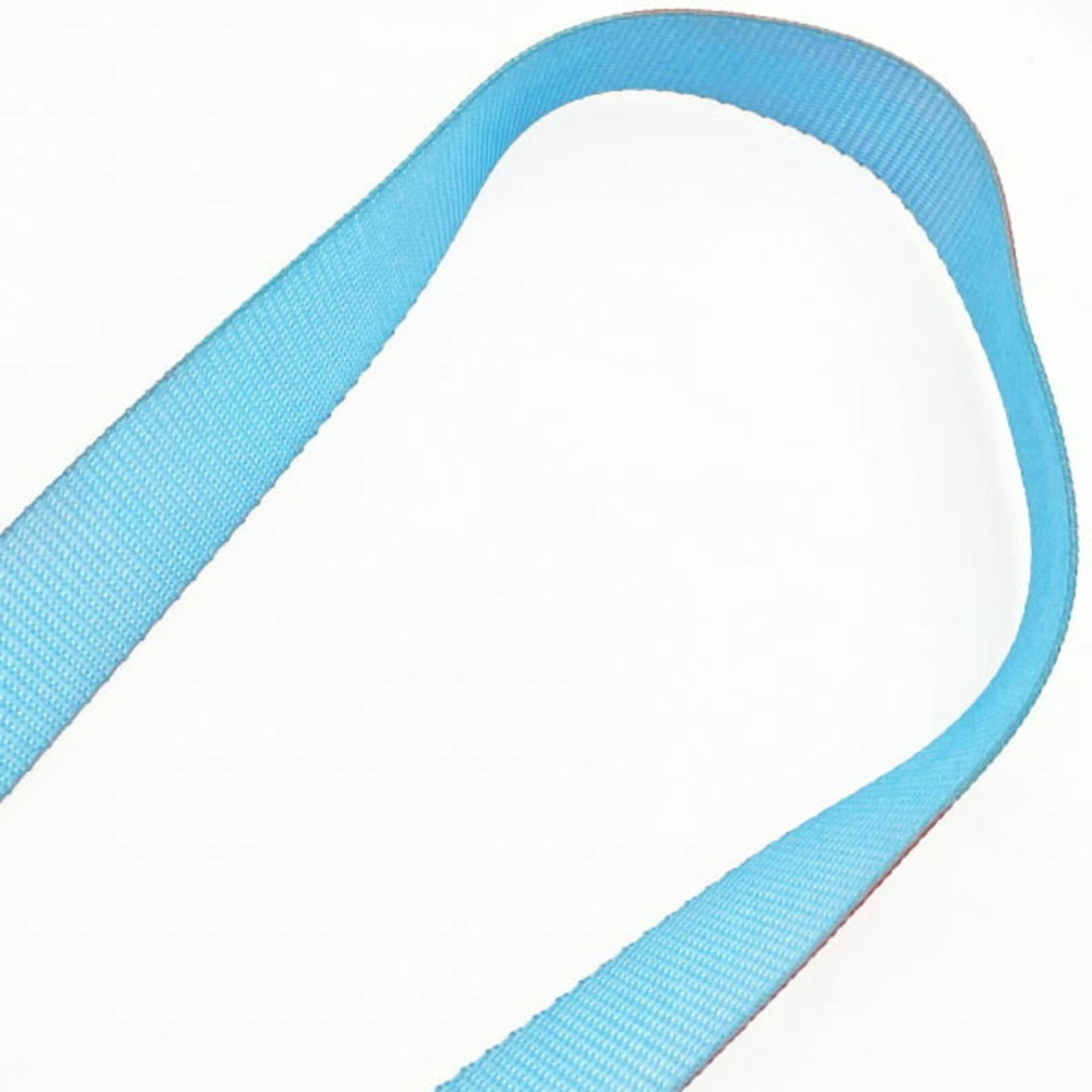 Nylon Prada Neck Strap - 5