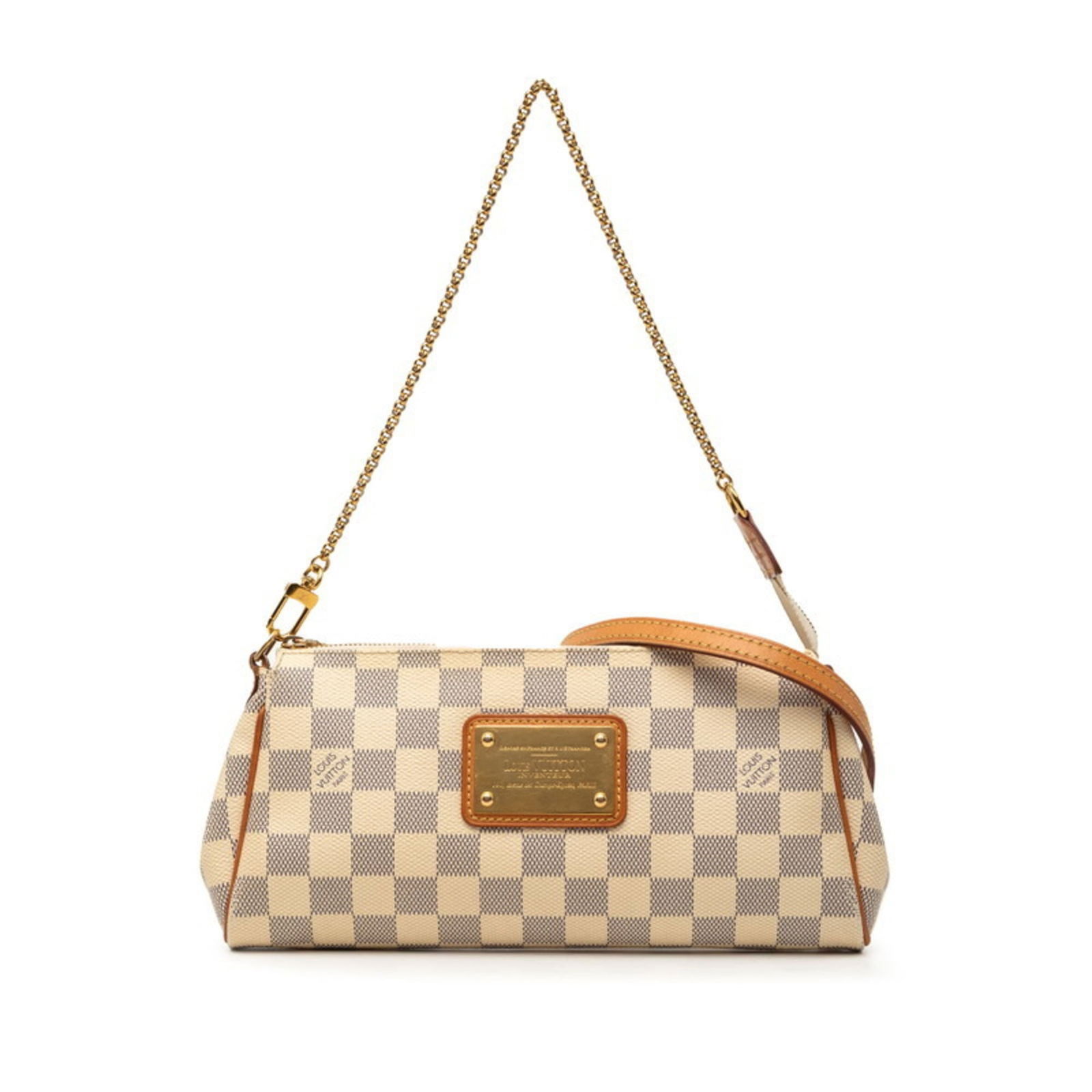 Leather - Louis Vuitton Handbag - Shoulder Bag Pvc: Leather - Louis Vuitton Handbag - Shoulder Bag Pvc This listing features Leather - Louis Vuitton Handbag - Shoulder Bag Pvc. Item specifics are provided below. Item Specifics: Brand: Louis Vuitton