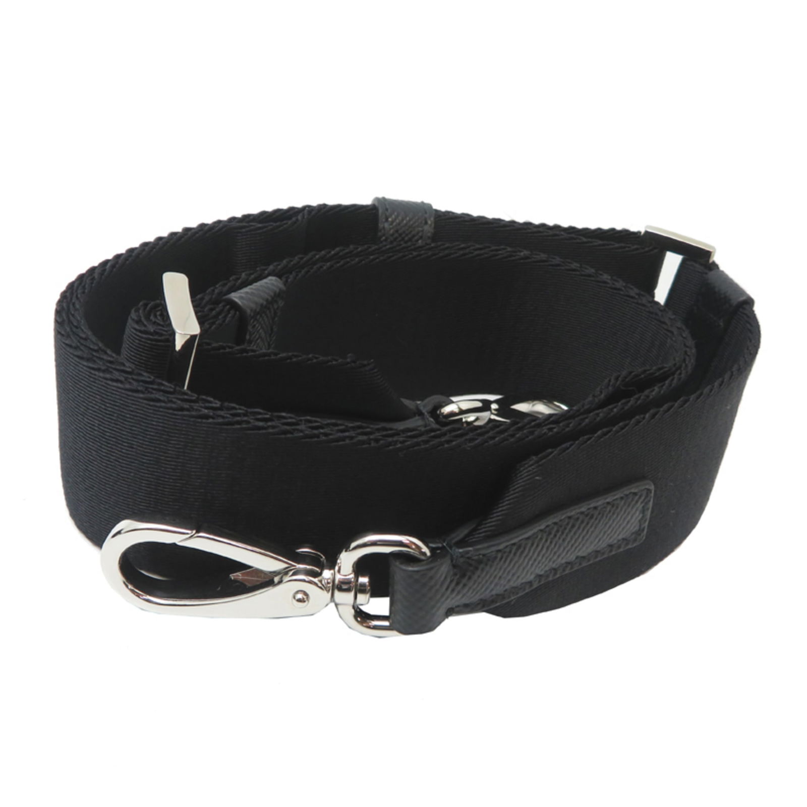 Leather - Prada Briefcase Nylon - 9