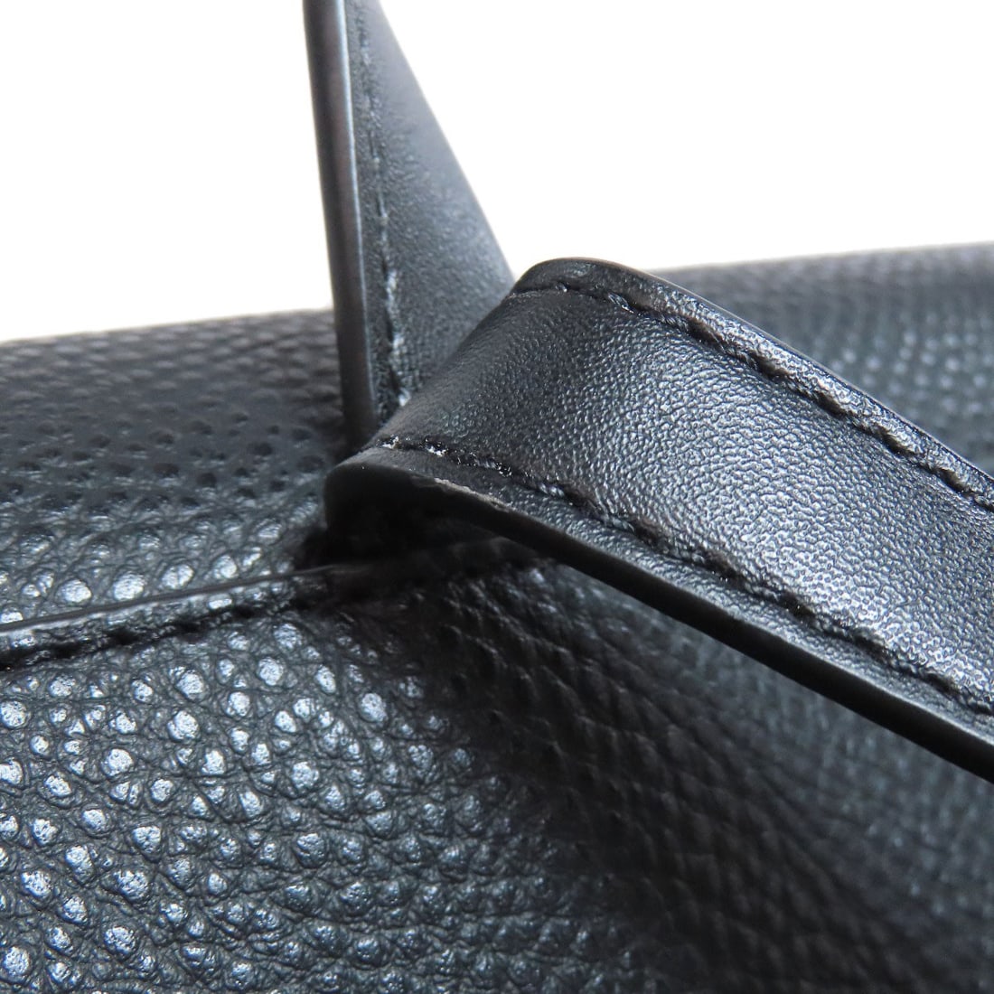 Leather Michael Kors logo Backpack ? Daypack - 16