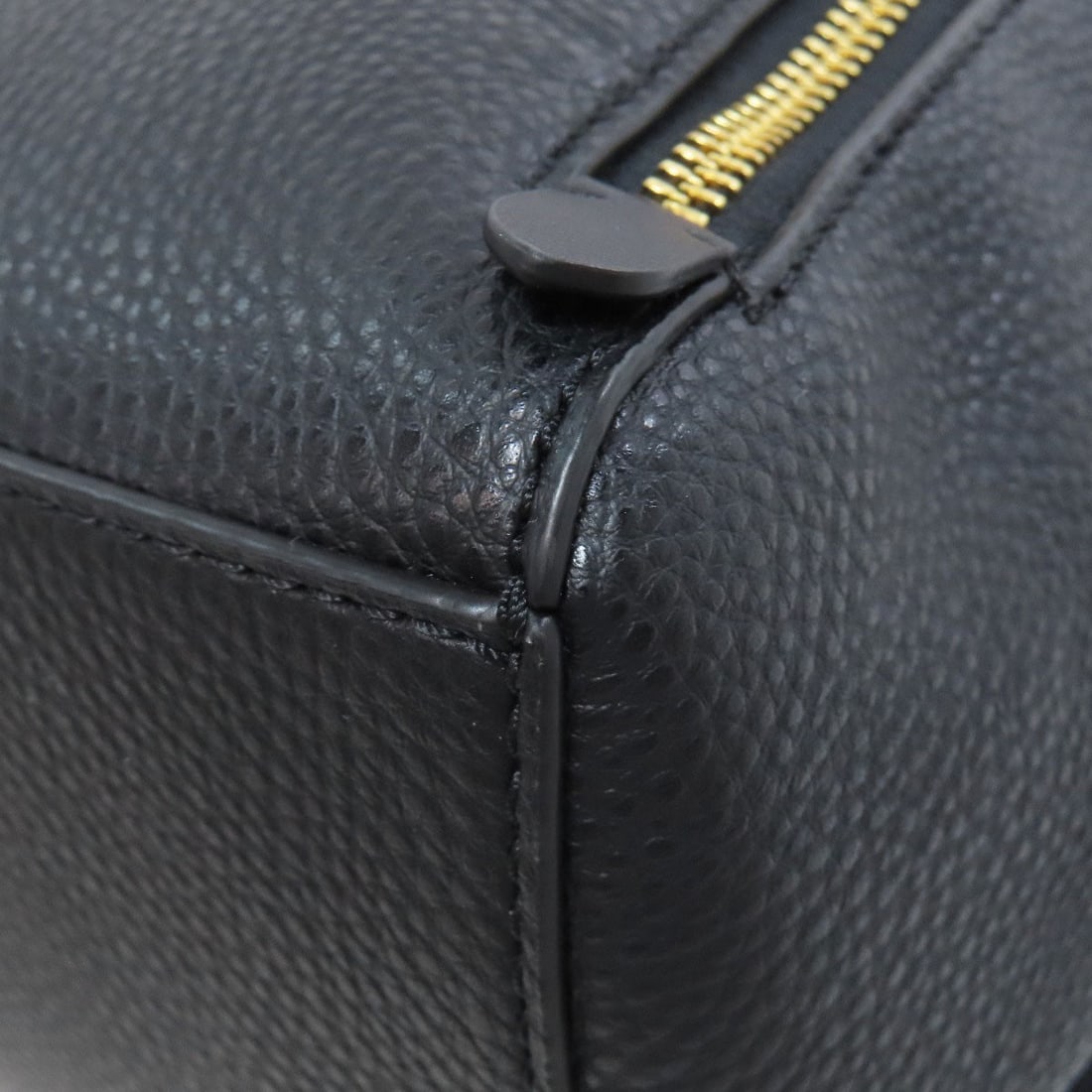 Leather Michael Kors logo Backpack ? Daypack - 18