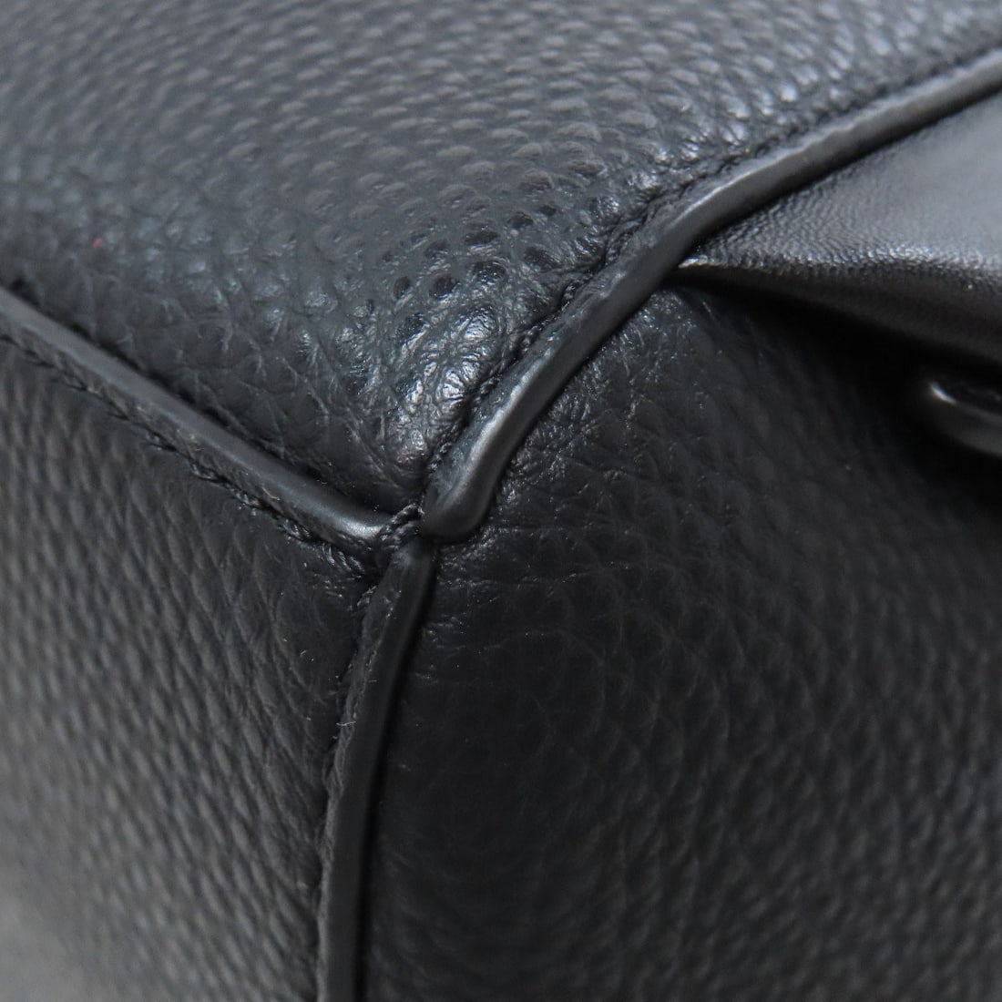 Leather Michael Kors logo Backpack ? Daypack - 20