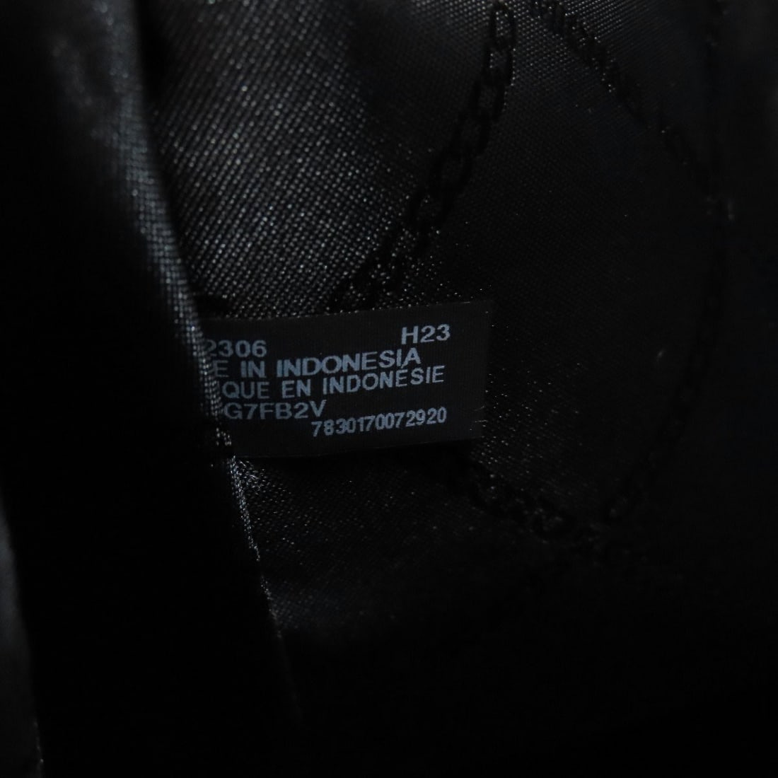 Leather Michael Kors logo Backpack ? Daypack - 7