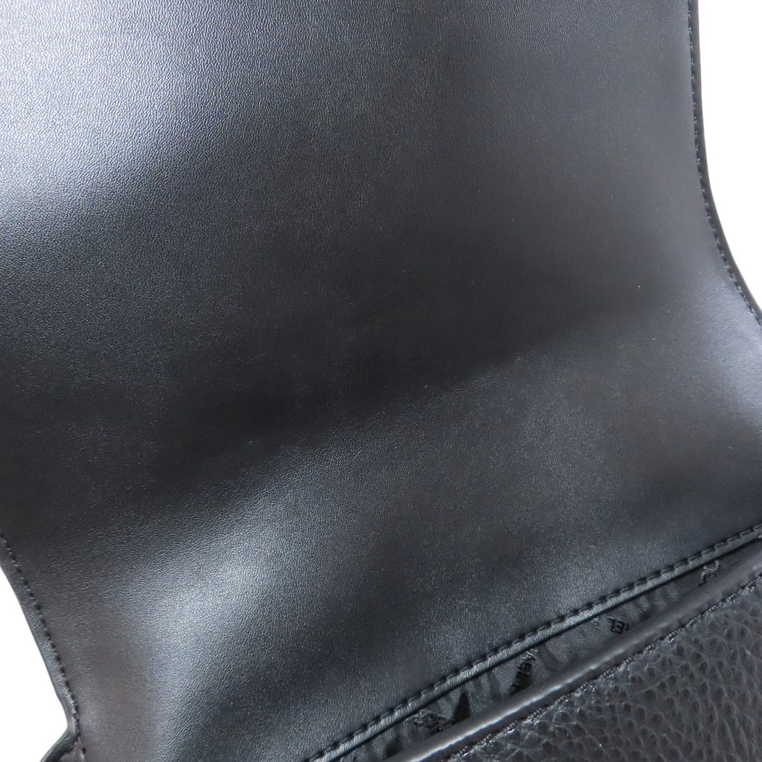 Leather Michael Kors logo Backpack ? Daypack - 9