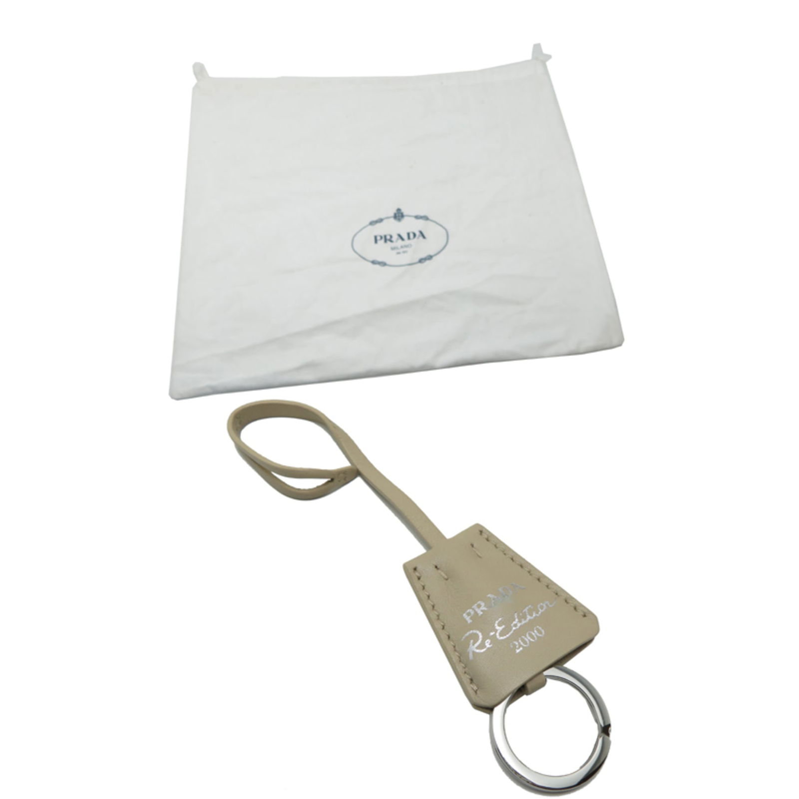 Wool - Prada Handbag Silk - 9