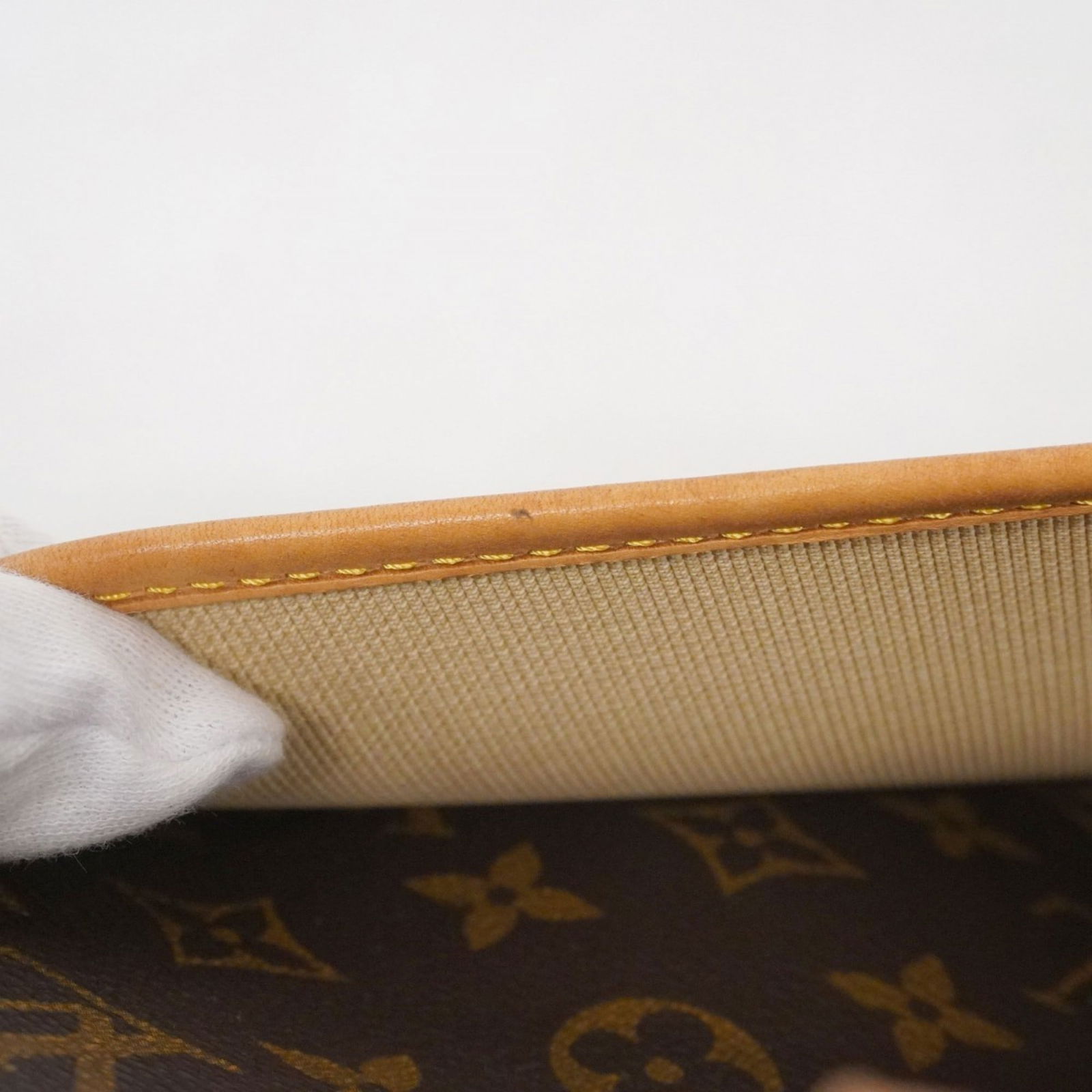 Handbag Louis Vuitton - 13